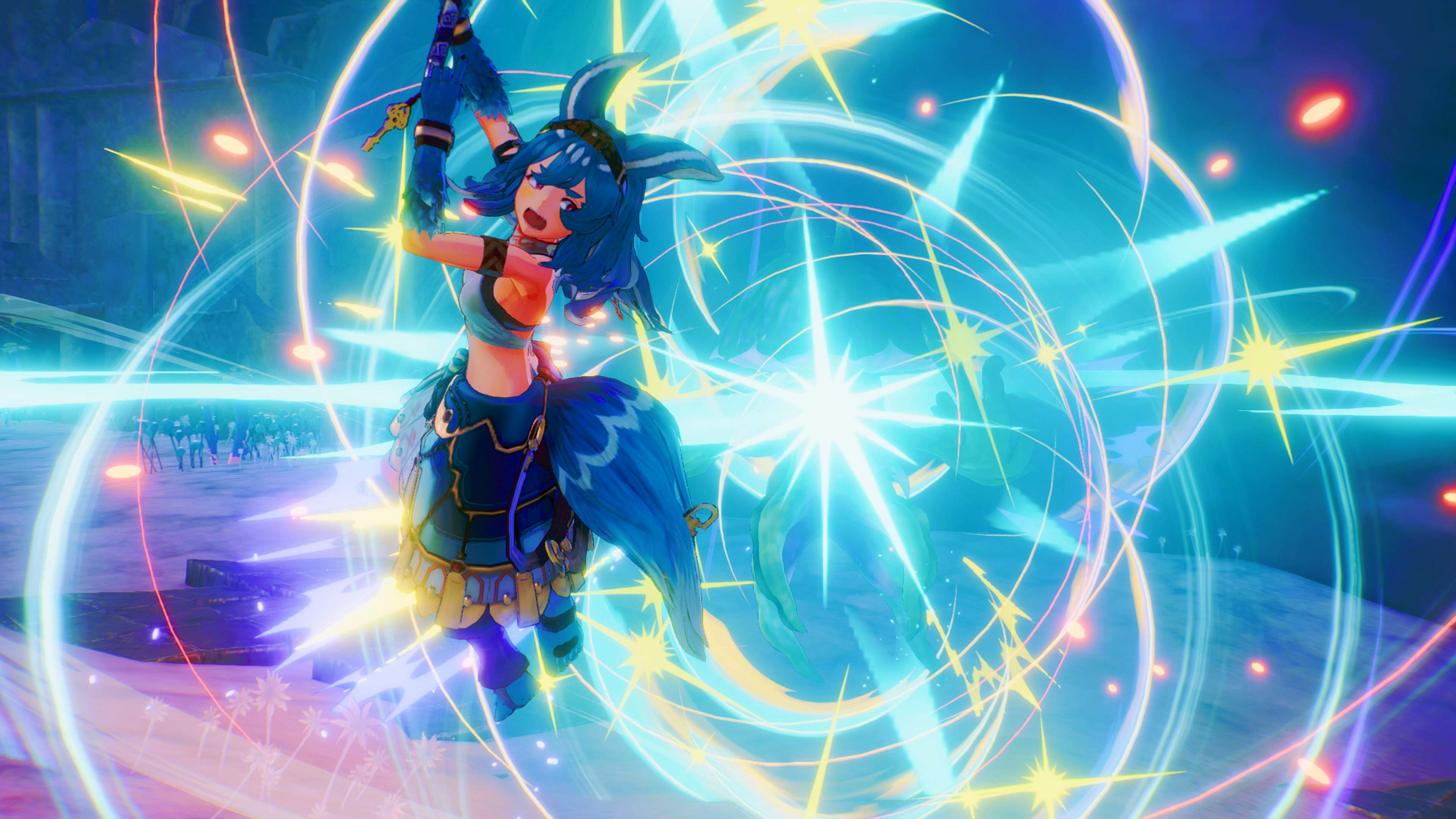 Atelier Yumia The Alchemist of Memories and the Envisioned Land - imagem 44