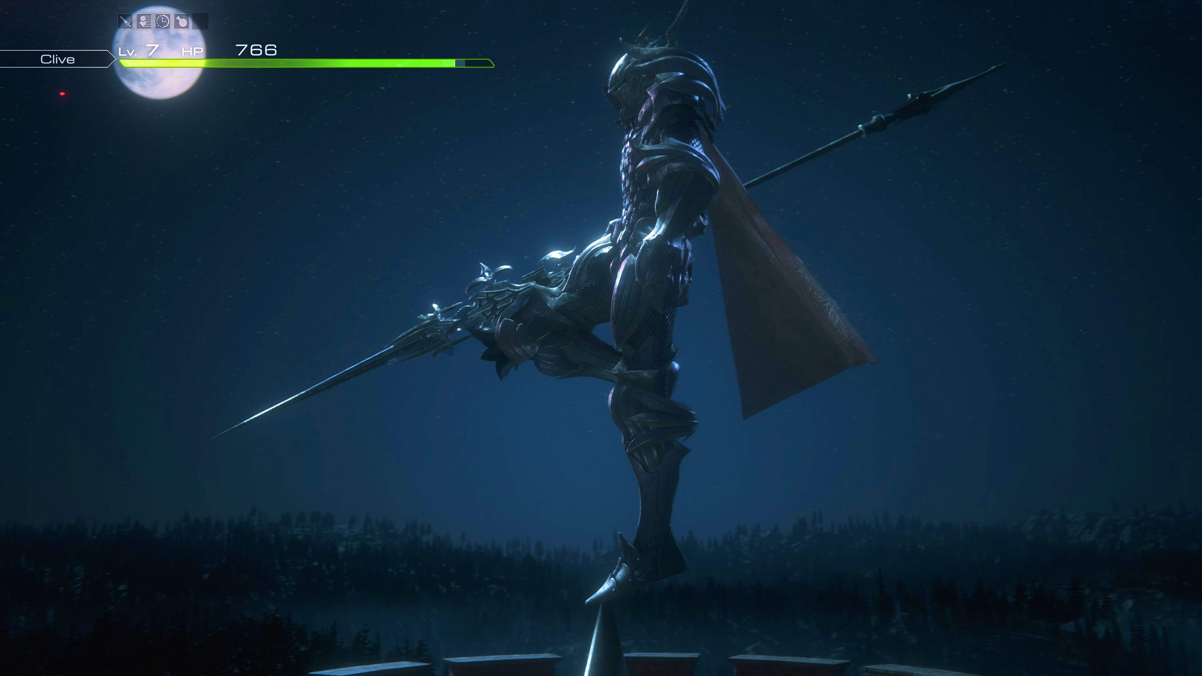 Final Fantasy XVI - imagem 25