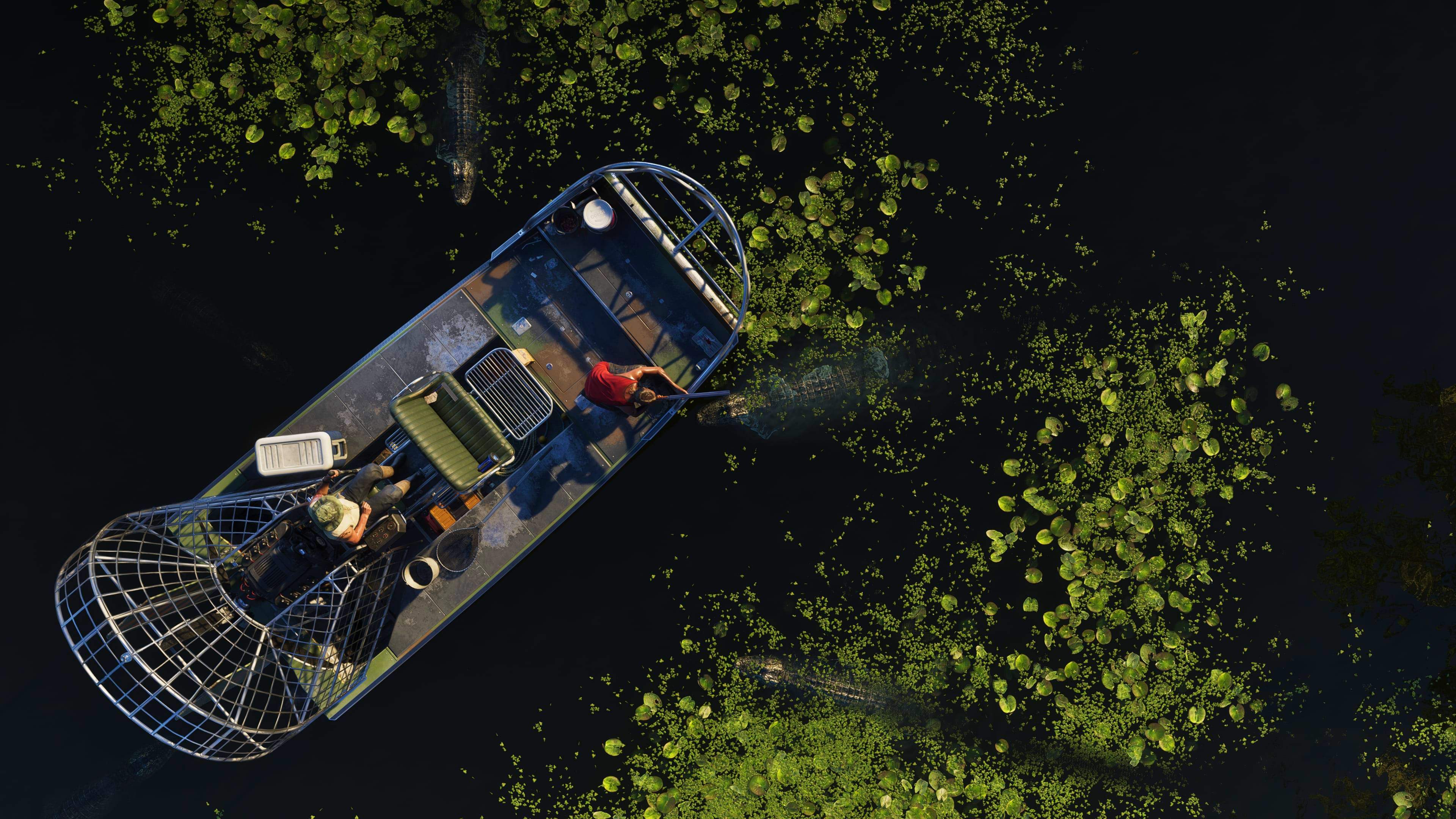 GTA 6 - Grand Theft Auto VI - imagem 8
