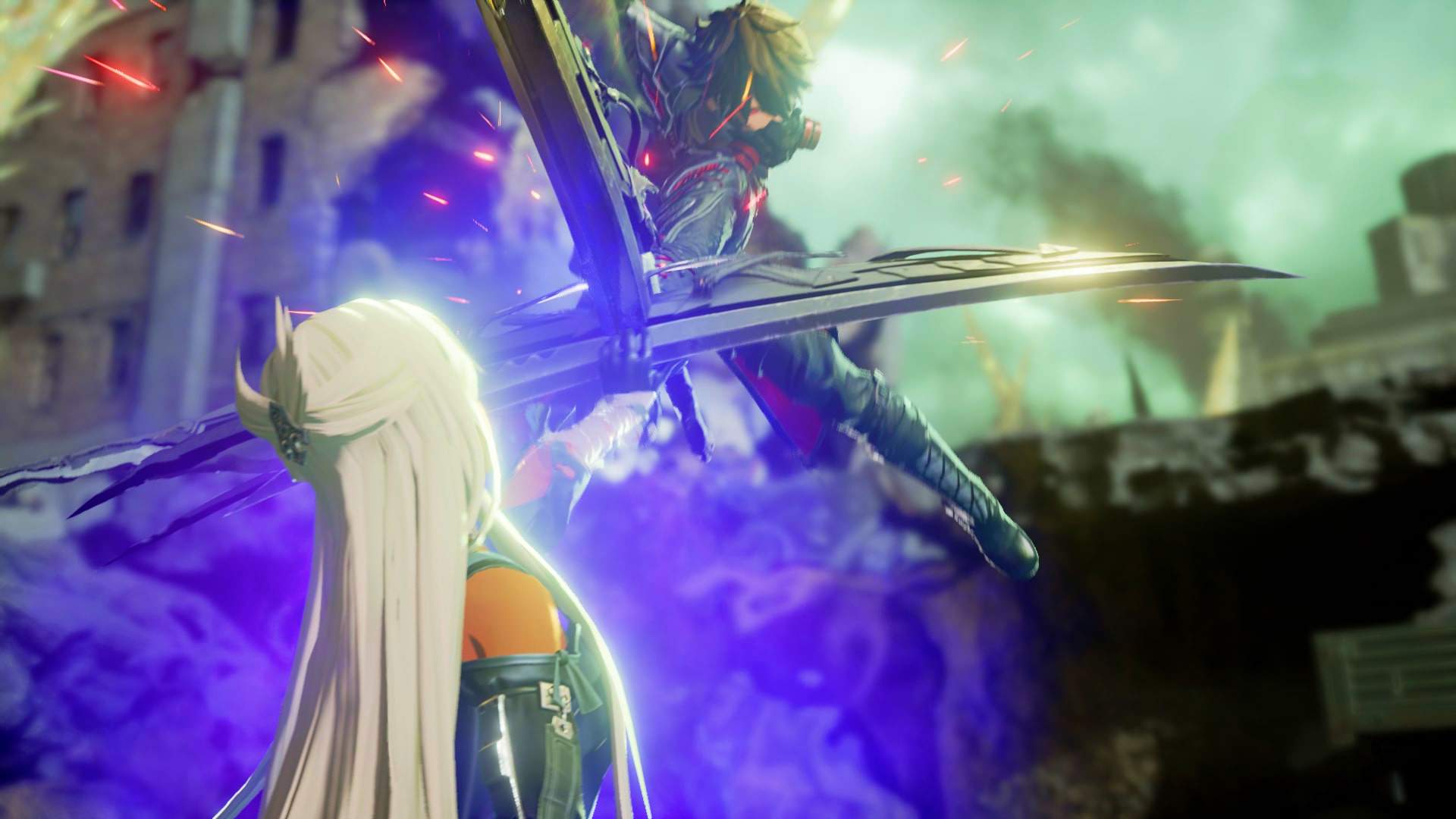 CODE VEIN - imagem 26