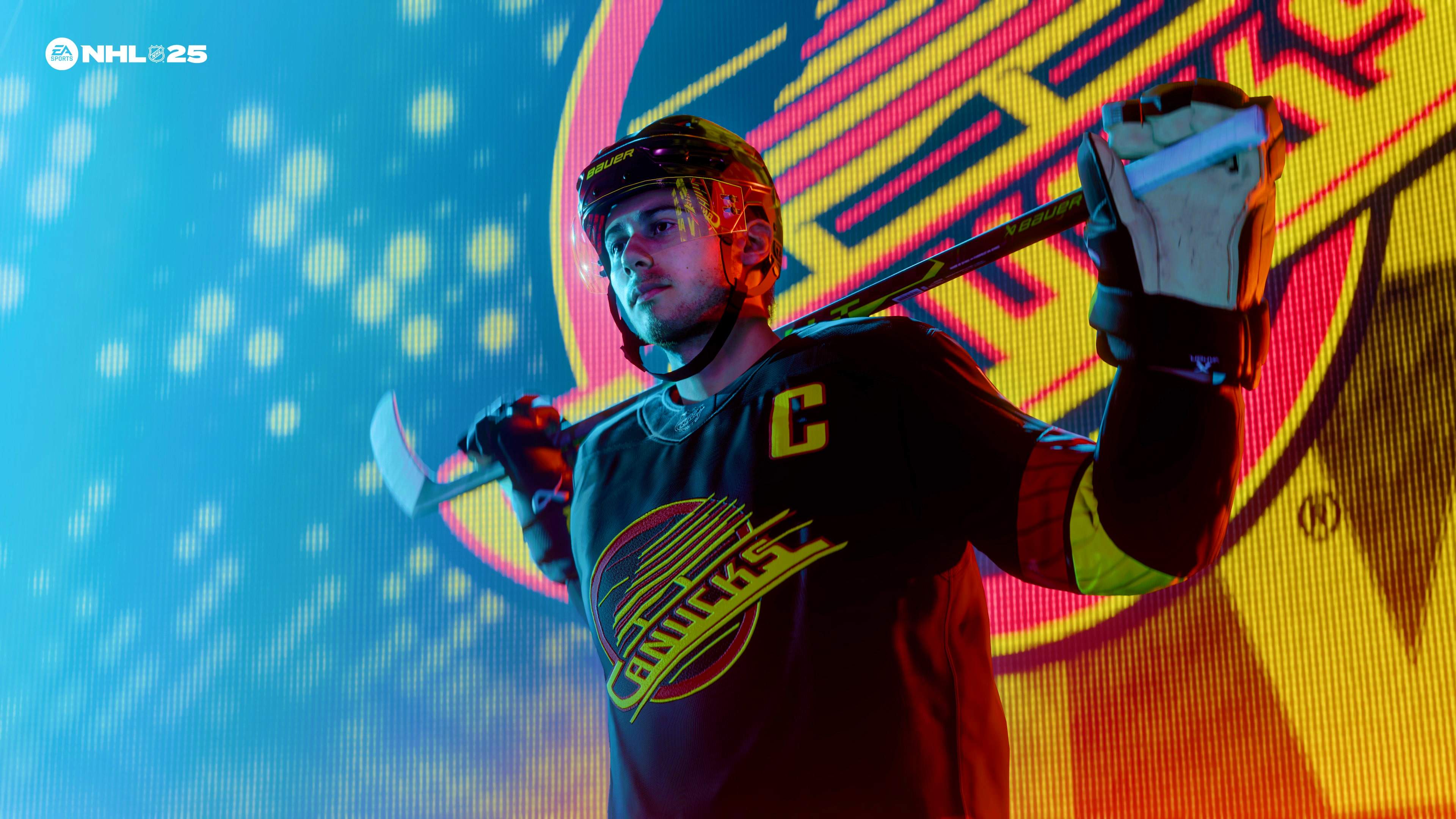 NHL 25 - imagem 2