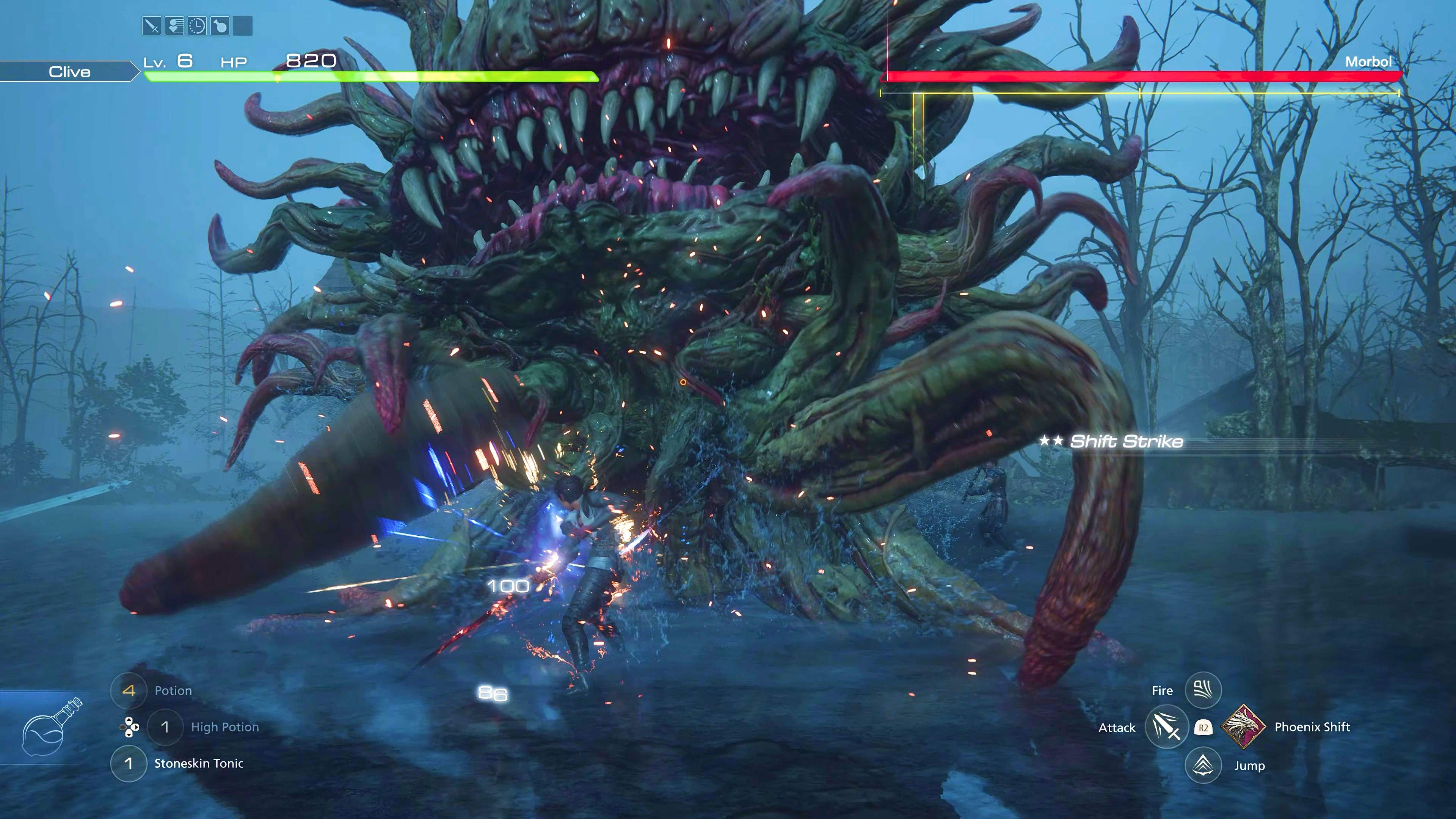 Final Fantasy XVI - imagem 24