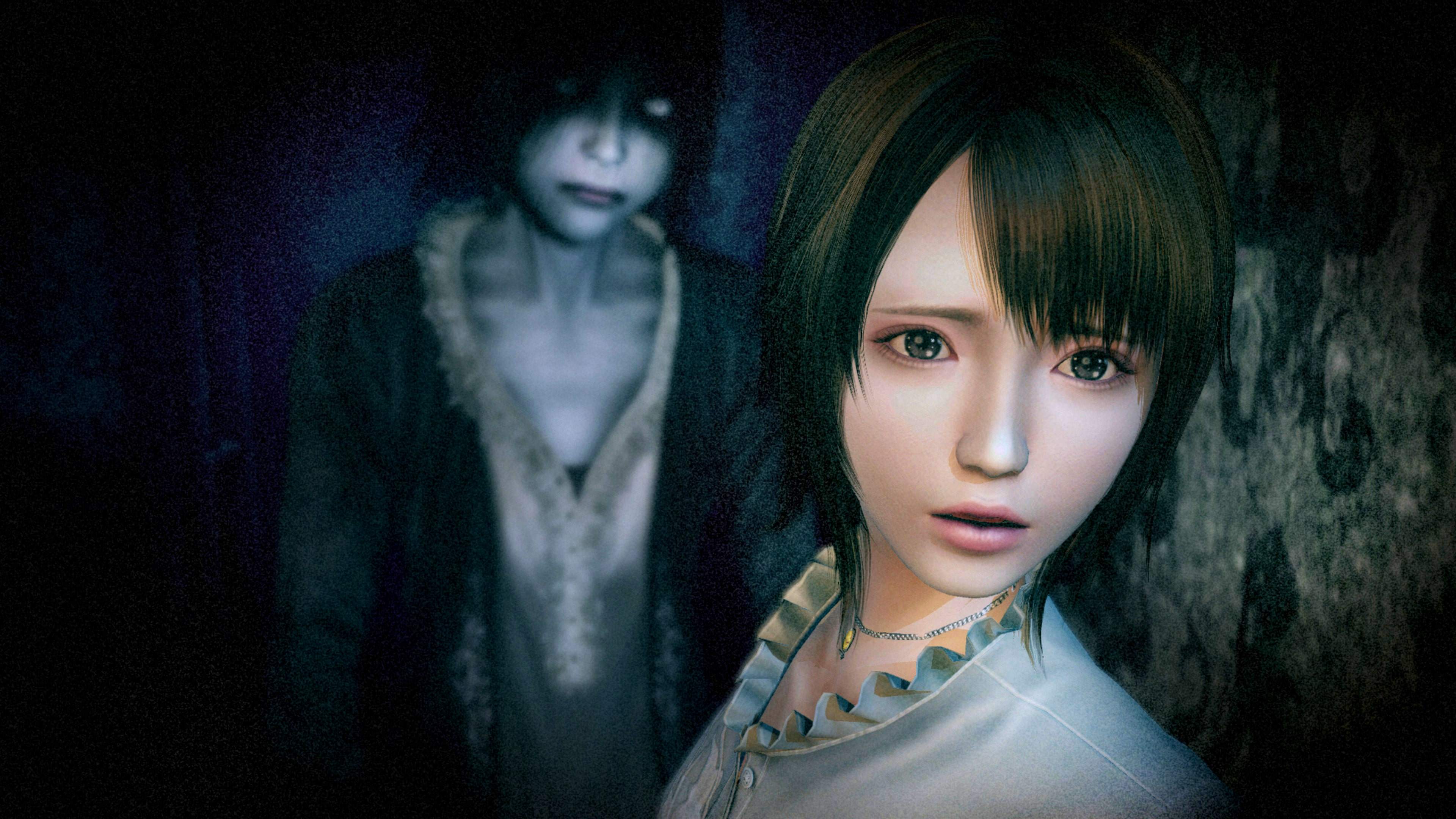 Fatal Frame Mask of the Lunar Eclipse - imagem 8