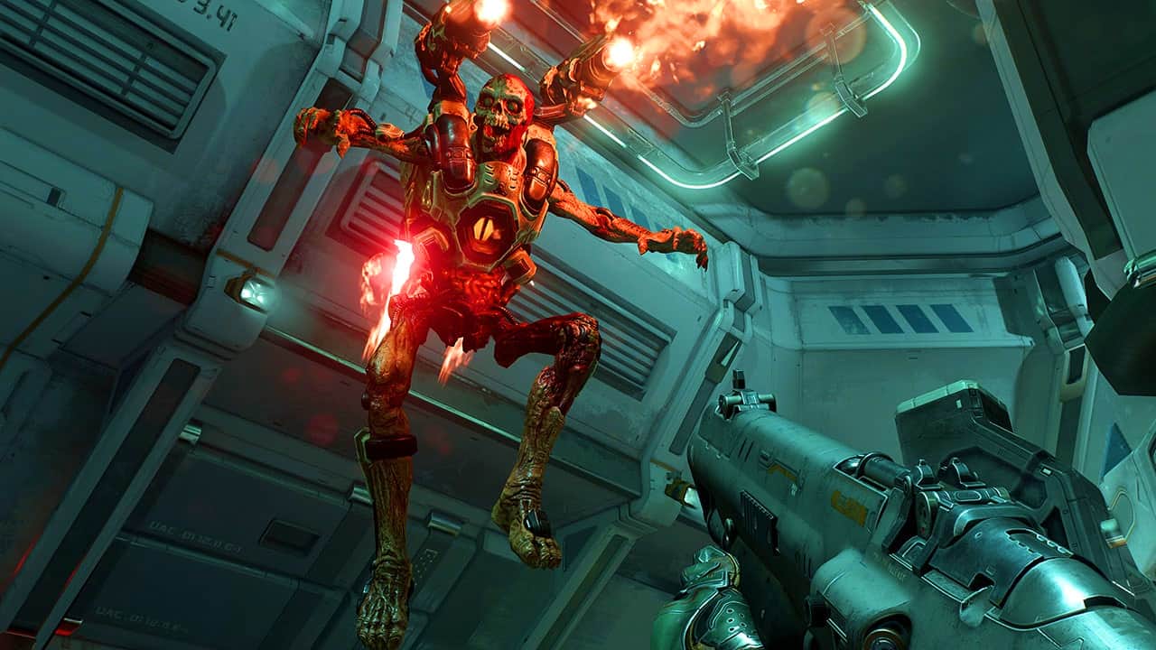 DOOM - imagem 15
