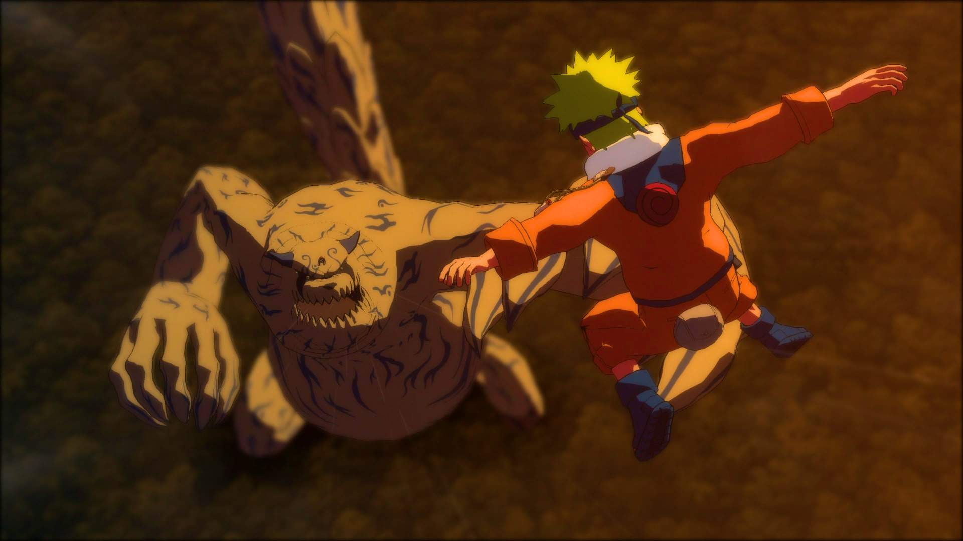 Naruto Shippuden: Ultimate Ninja STORM Trilogy - imagem 3