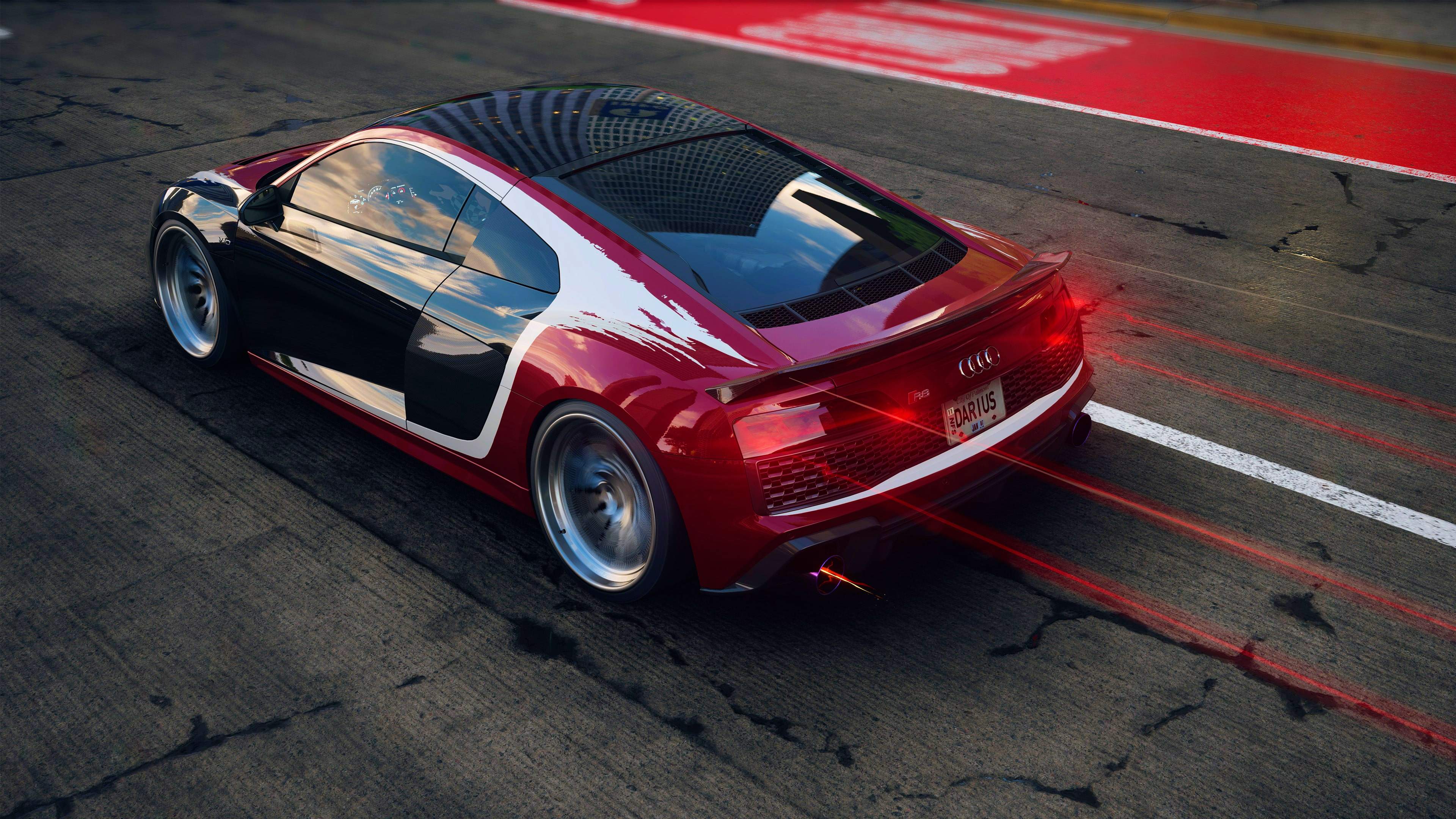 Need for Speed Unbound - imagem 15