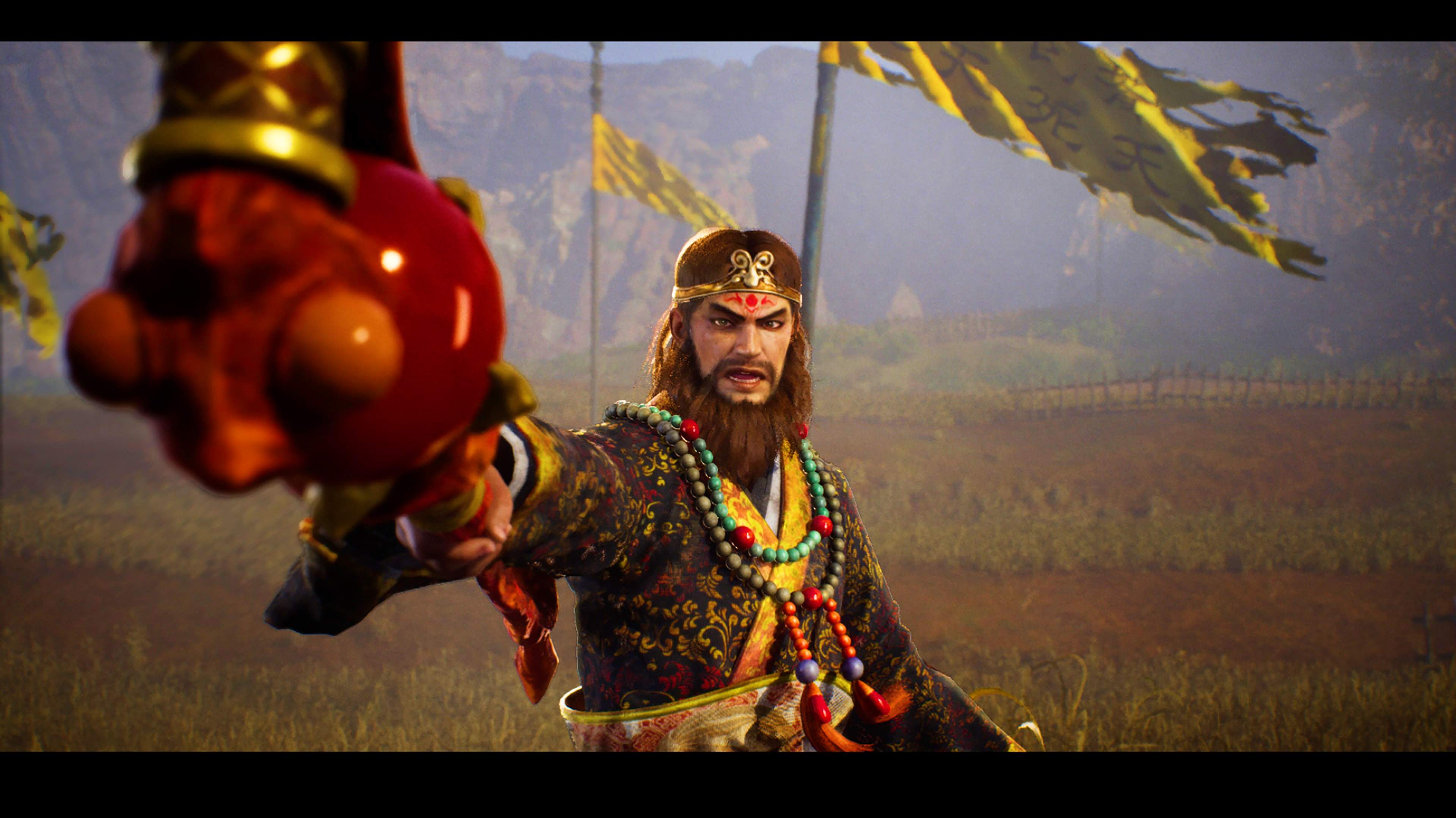 DYNASTY WARRIORS 3 Complete Edition Remastered - imagem 1