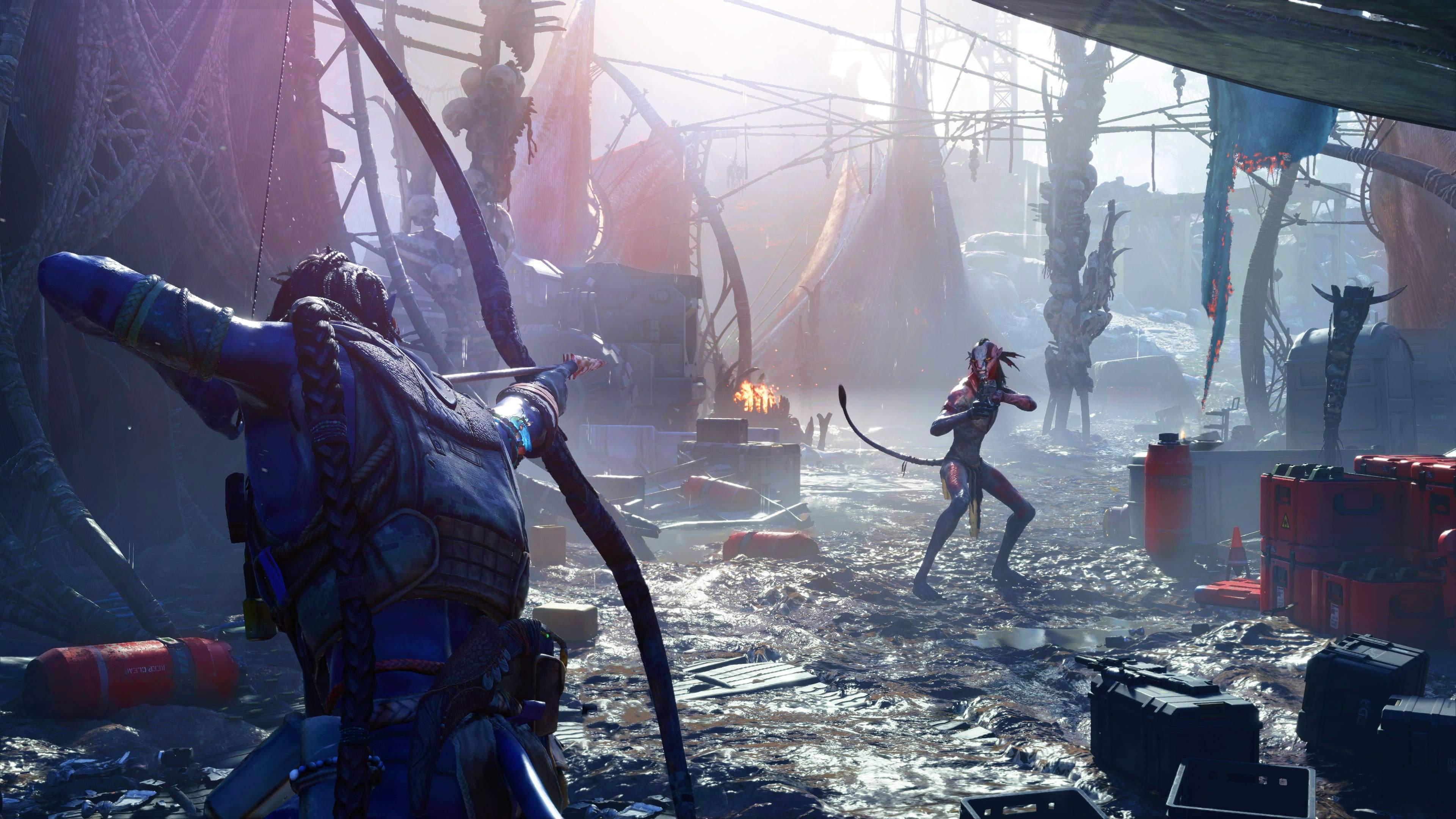 Avatar Frontiers of Pandora - imagem 17