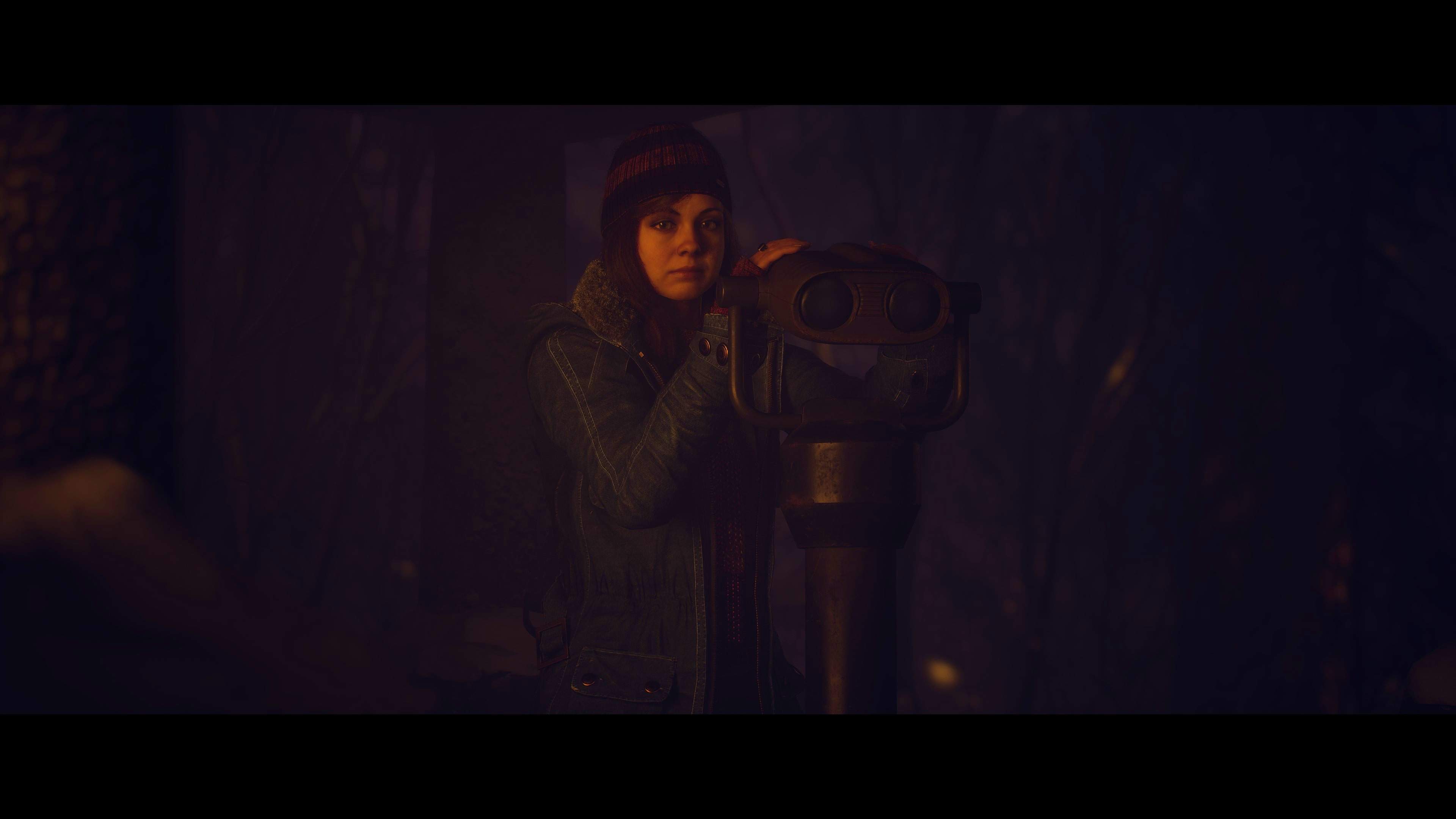 Until Dawn - imagem 10