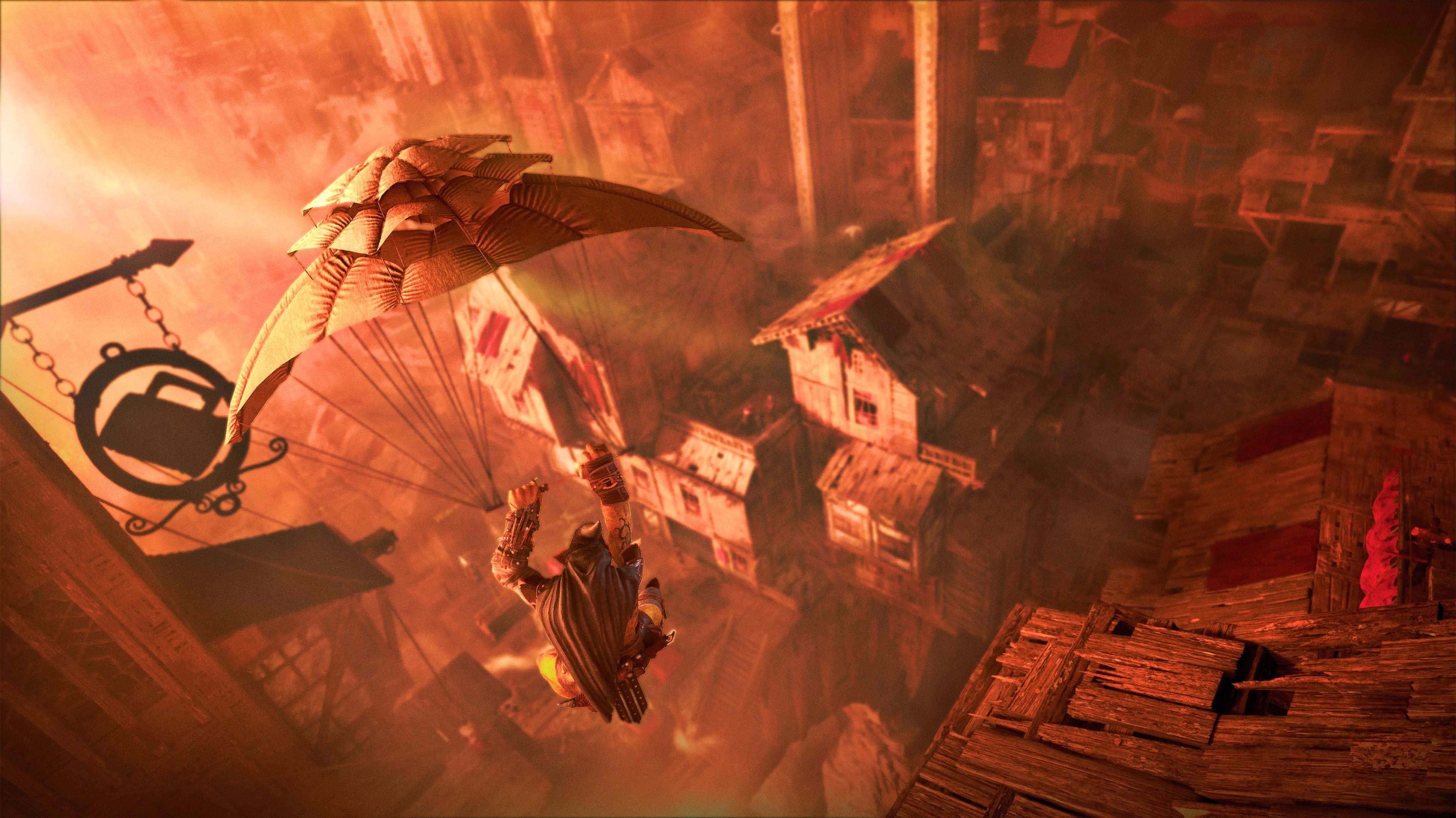 Styx Blades of Greed - imagem 3