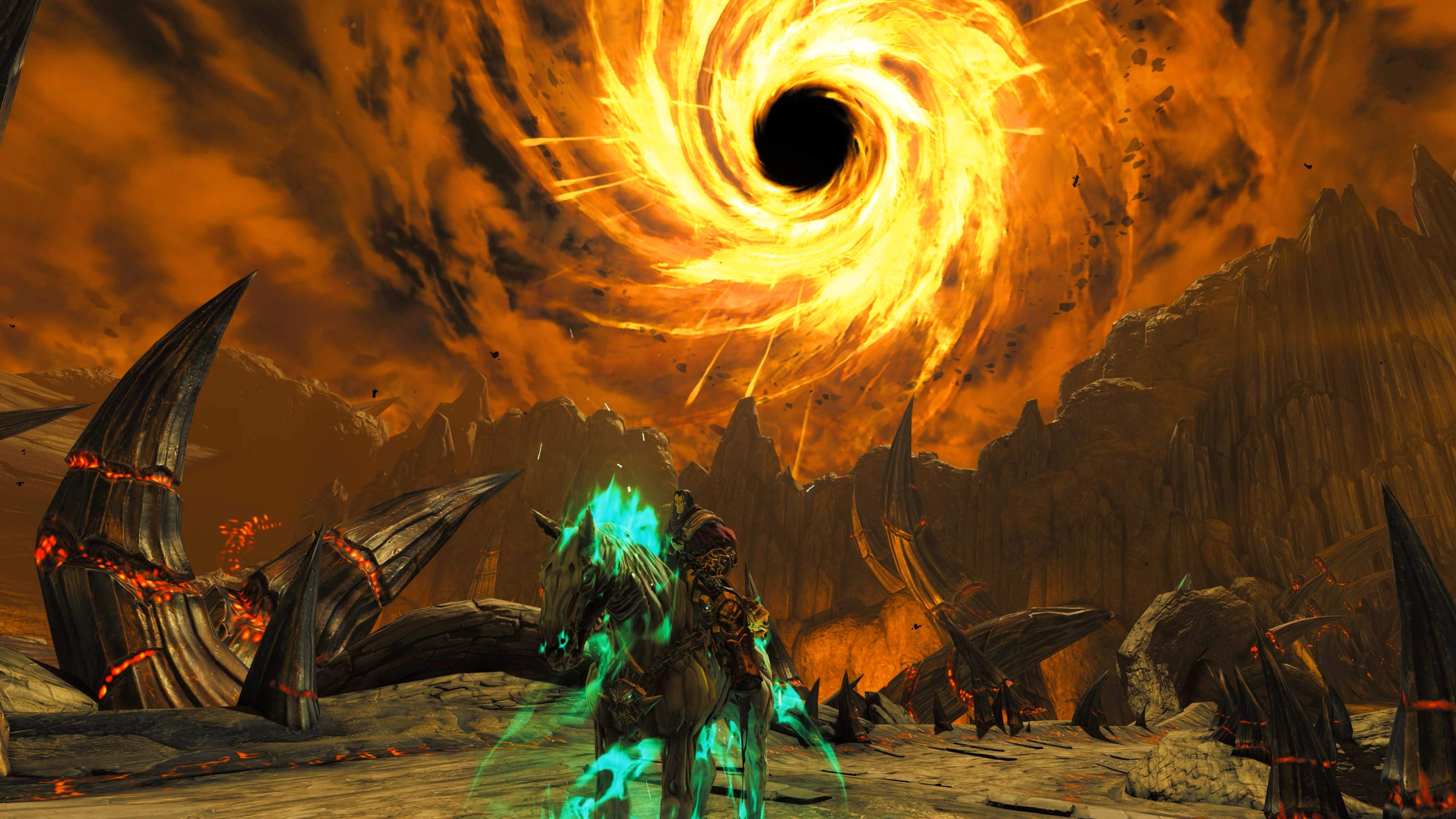 Darksiders II Deathinitive Edition - imagem 15