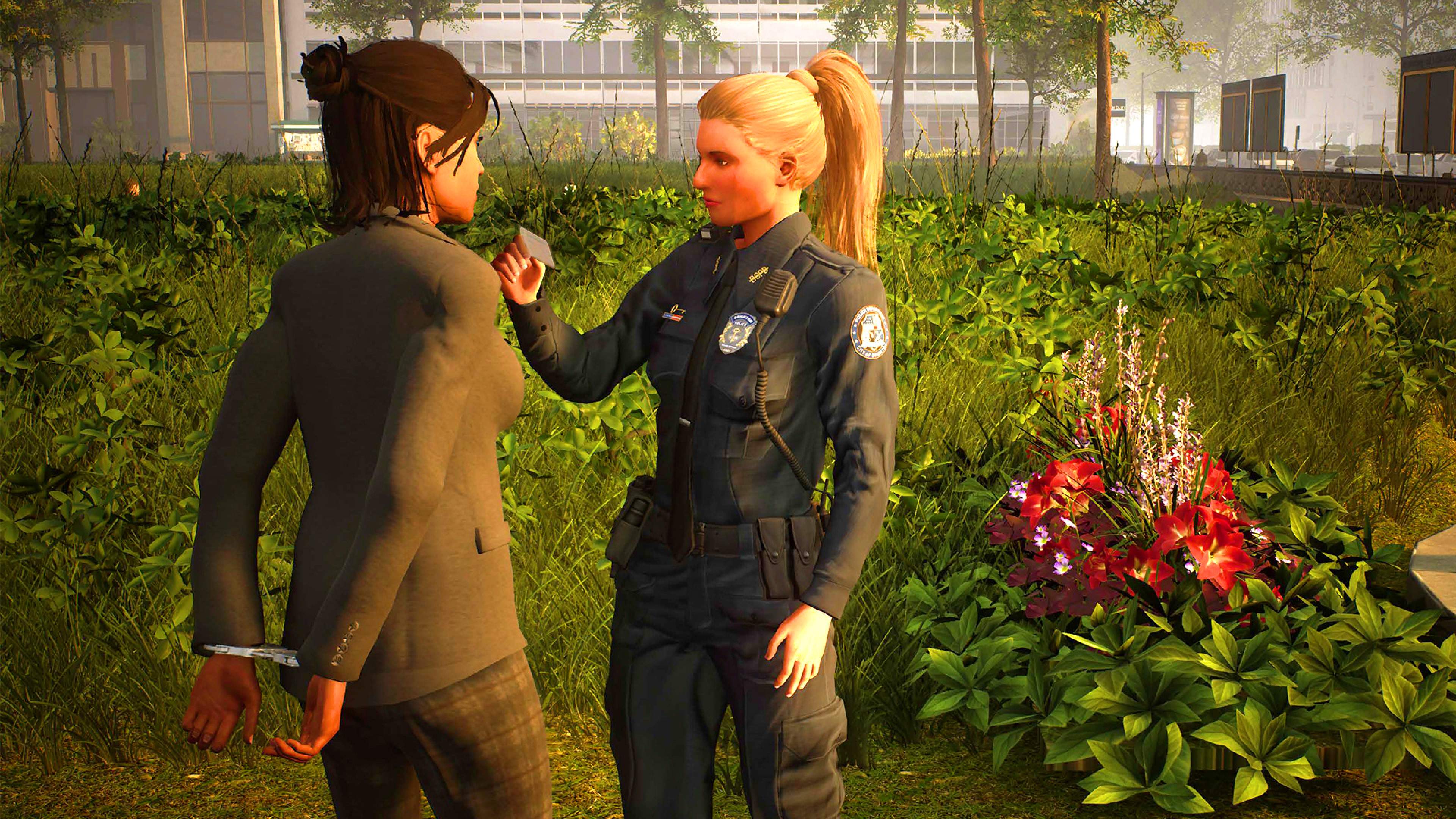 Police Simulator: Patrol Officers - imagem 12