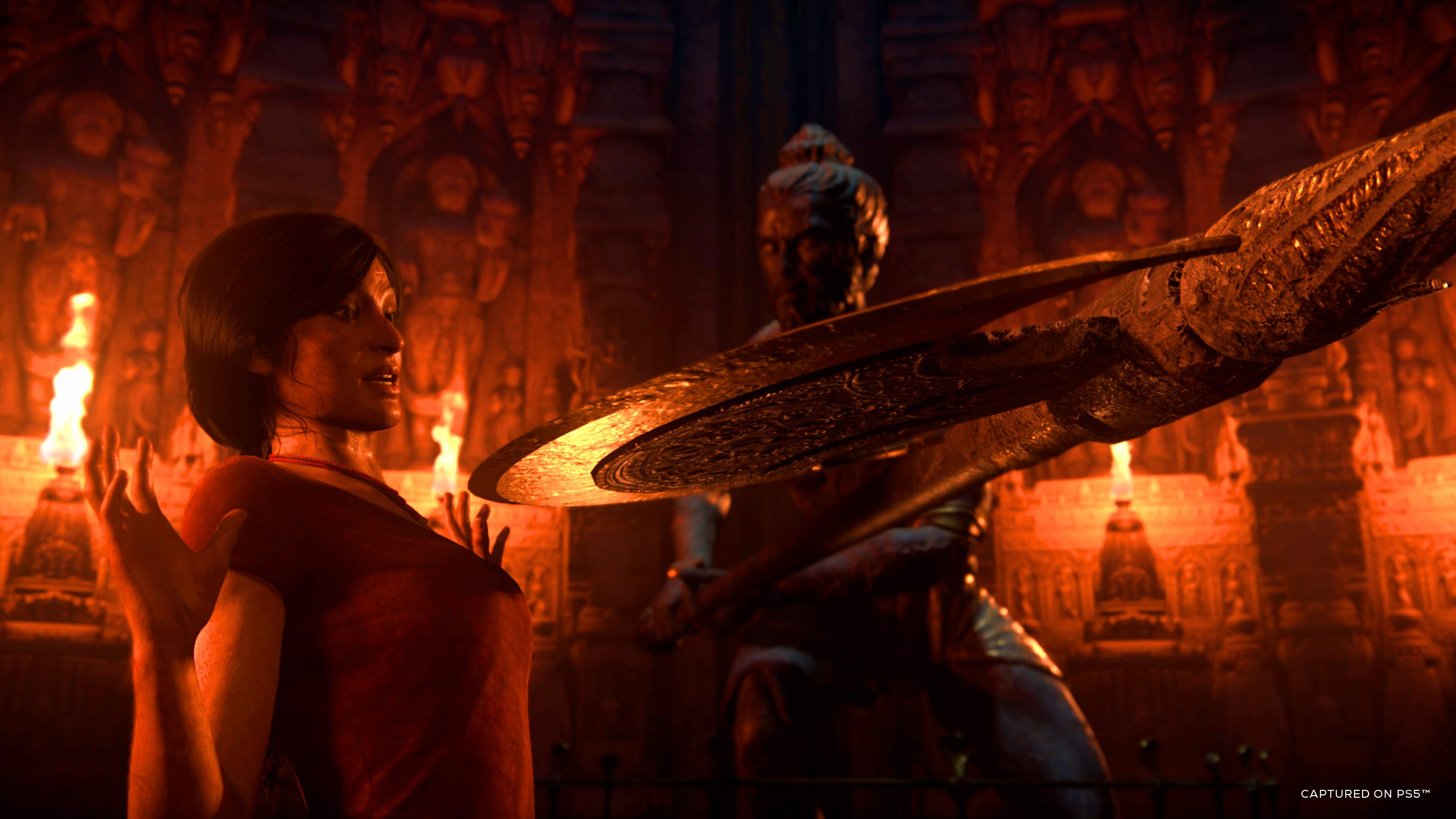 UNCHARTED: Coleção Legado dos Ladrões - imagem 10