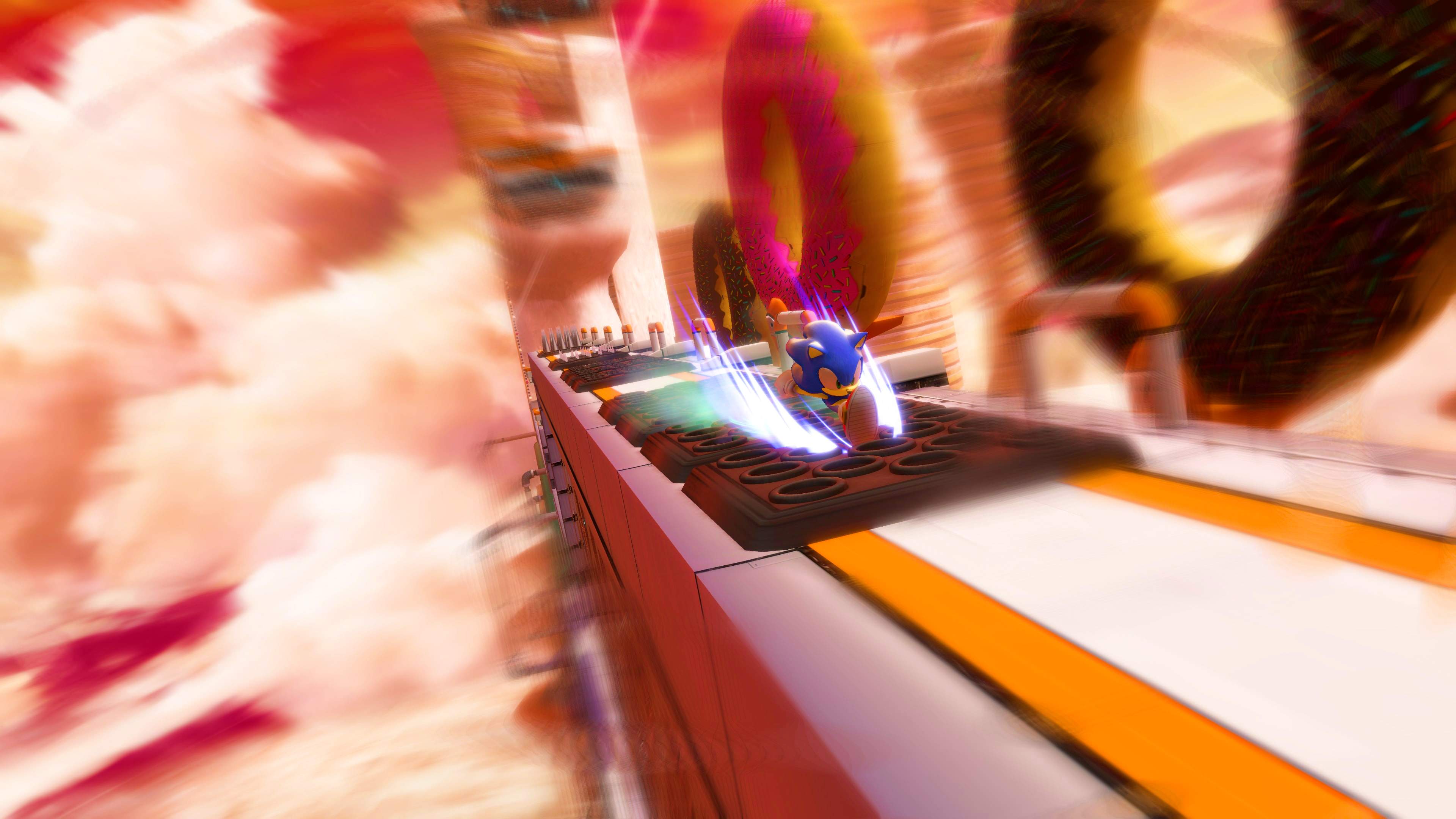 Sonic Colors: Ultimate - imagem 5