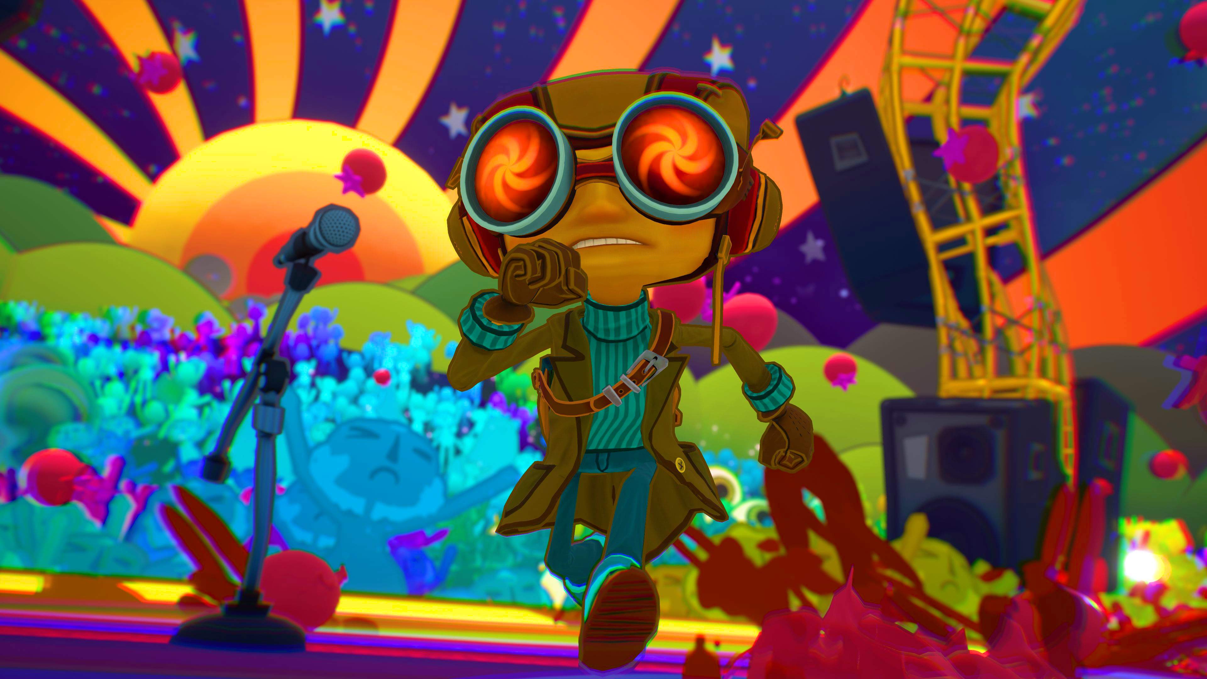 Psychonauts 2 - imagem 9