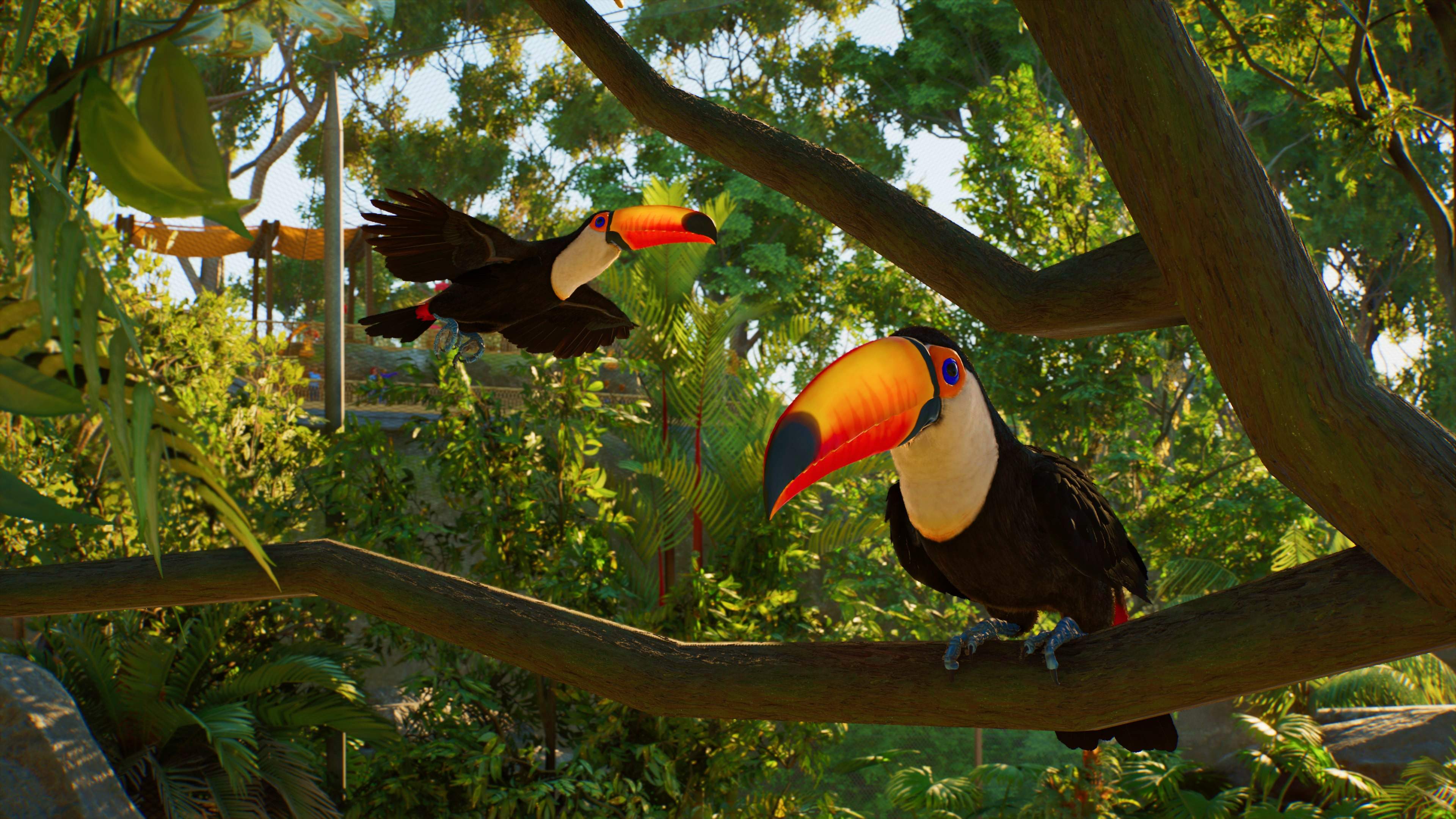 Planet Zoo 2 - imagem 2