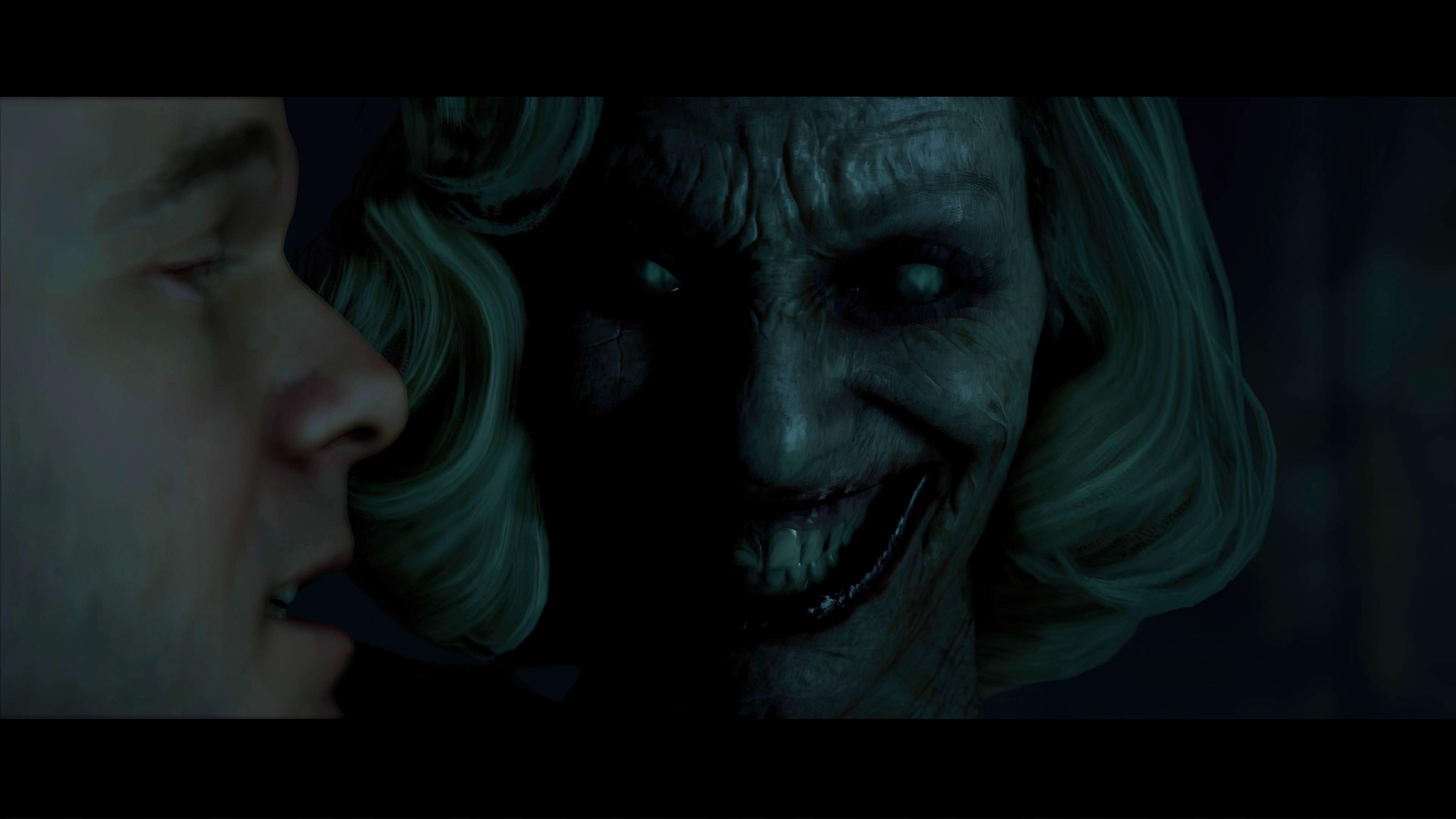 The Dark Pictures Anthology - imagem 2