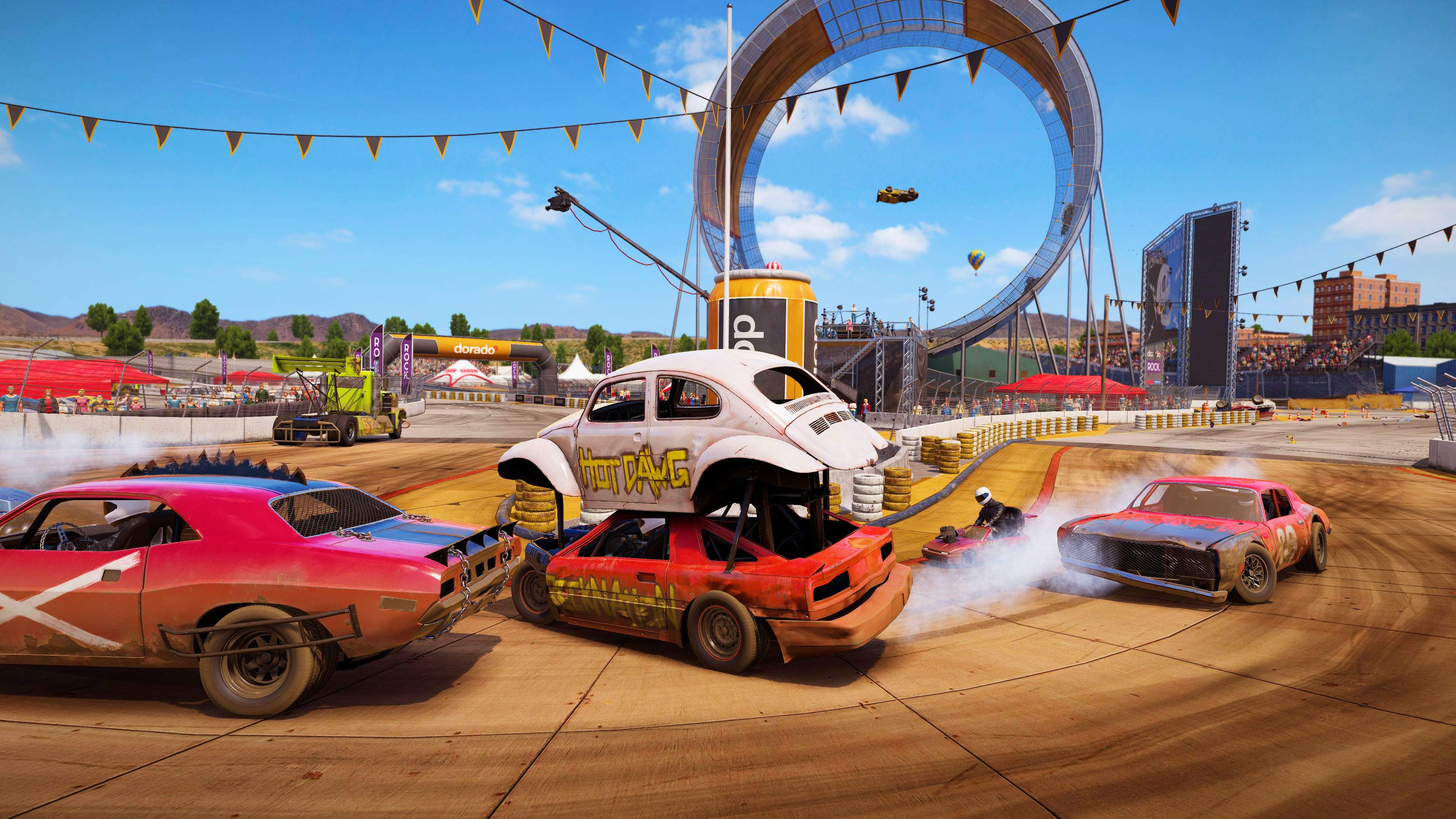 Wreckfest - imagem 22