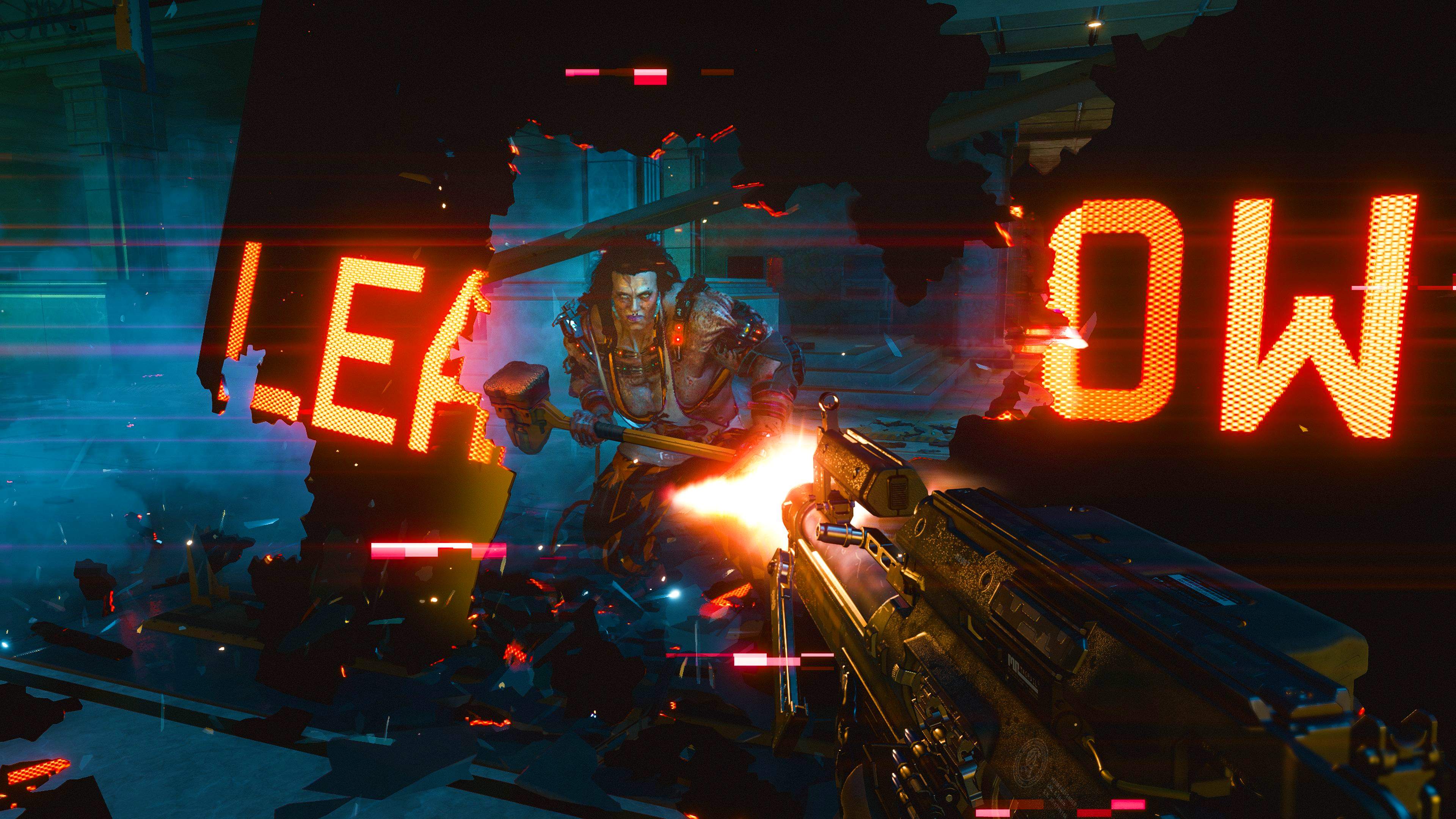 Cyberpunk 2077 Phantom Liberty - imagem 27