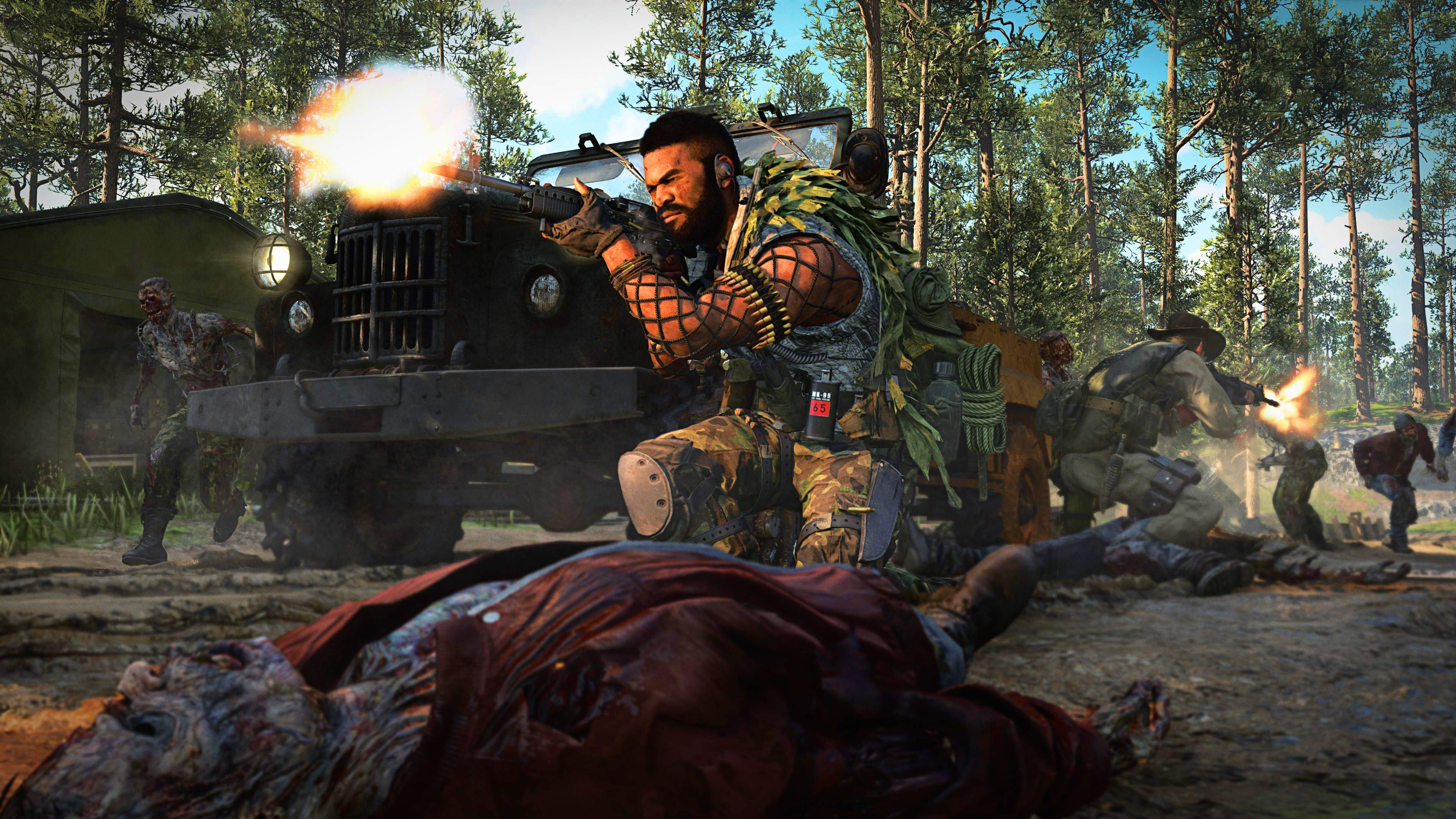 Call of Duty: Black Ops Cold War - imagem 7