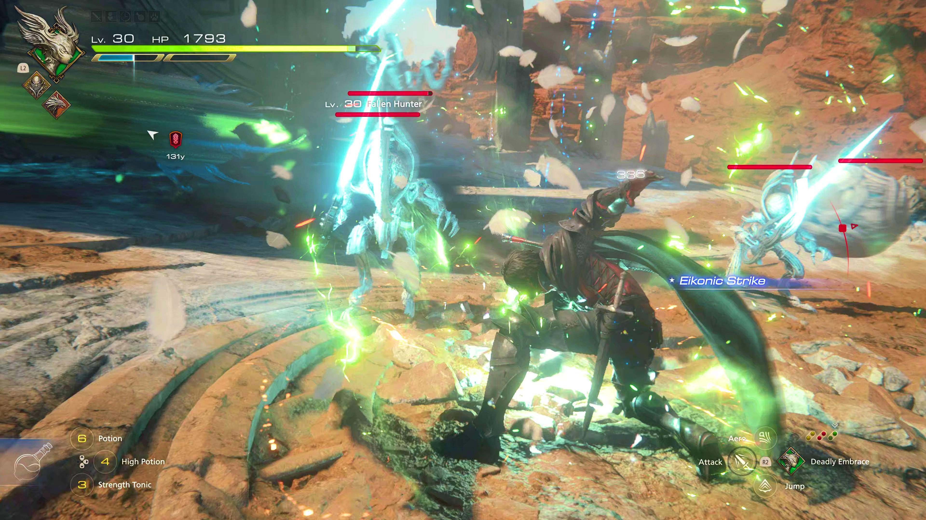 Final Fantasy XVI - imagem 3