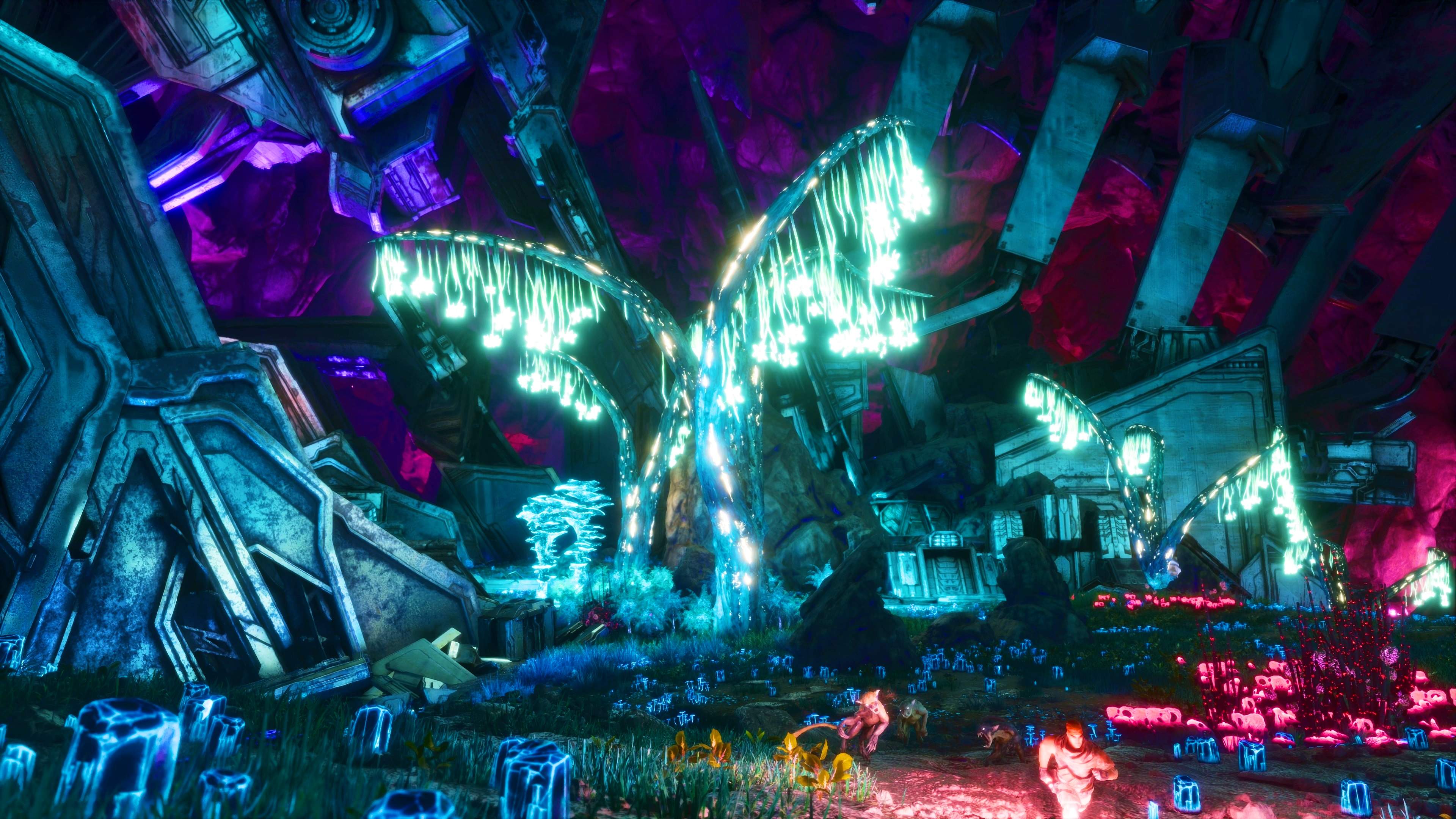 ARK Survival Ascended - imagem 16