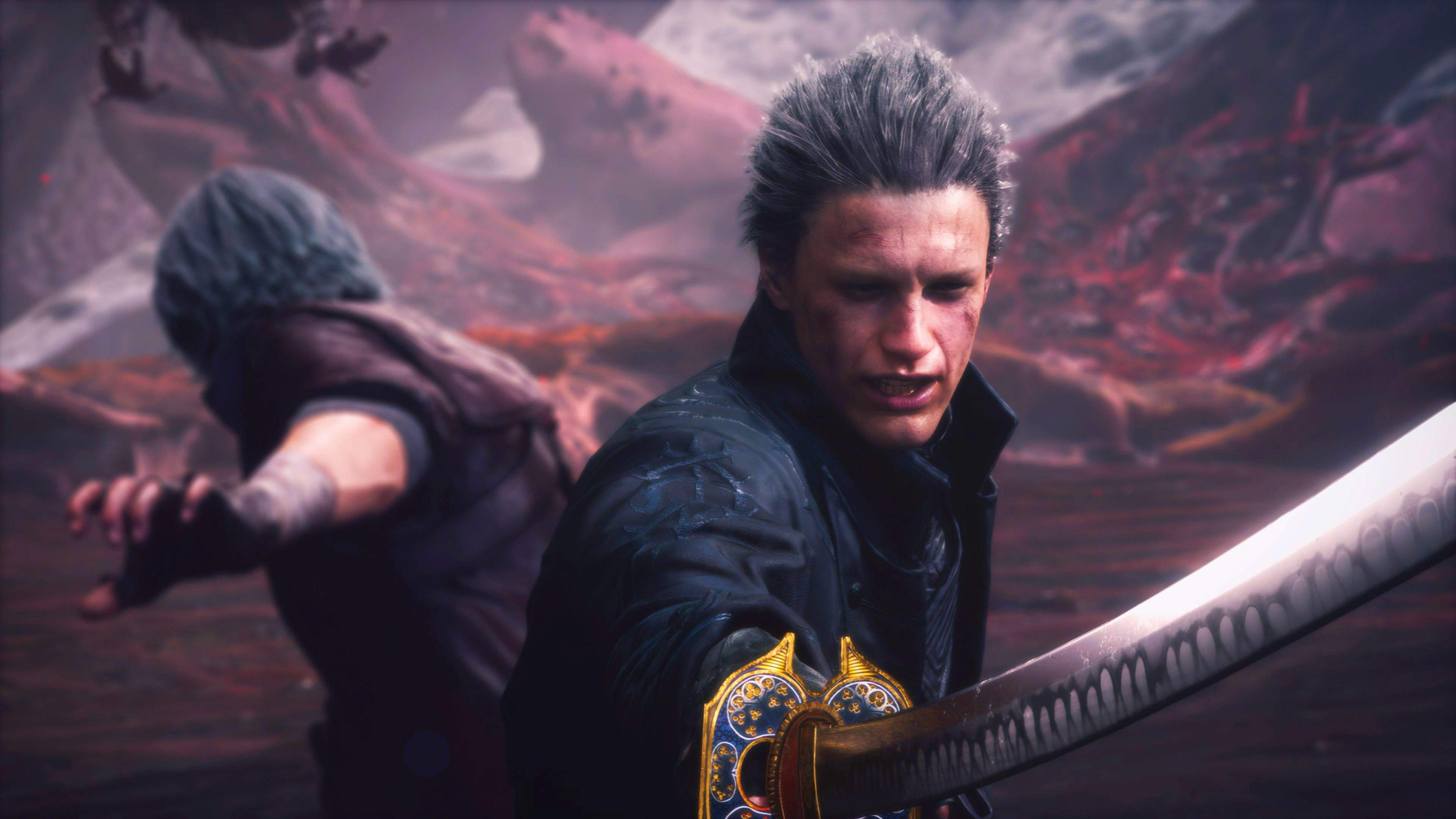 Devil May Cry 5 - imagem 7
