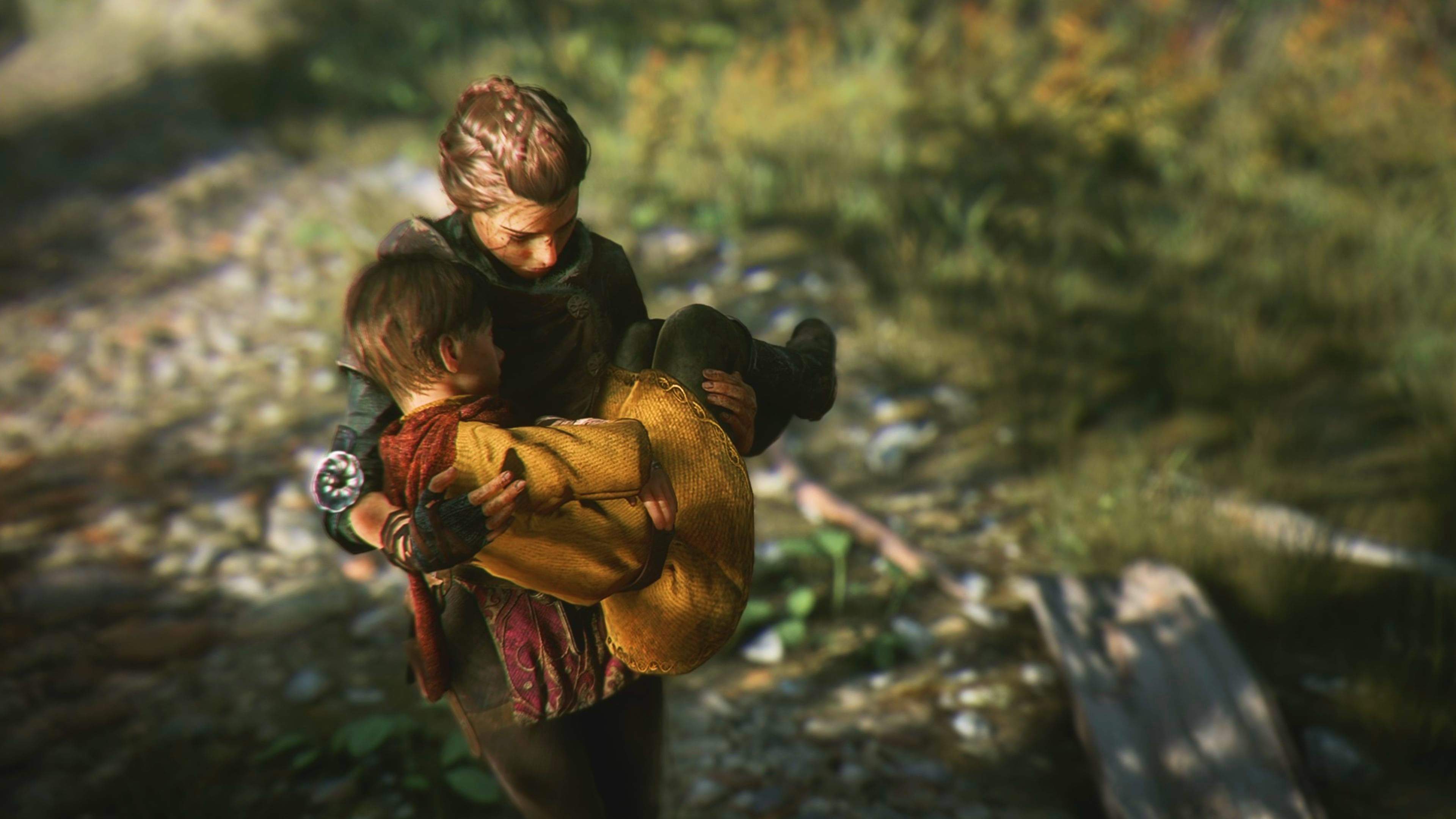 A Plague Tale: Innocence - imagem 2