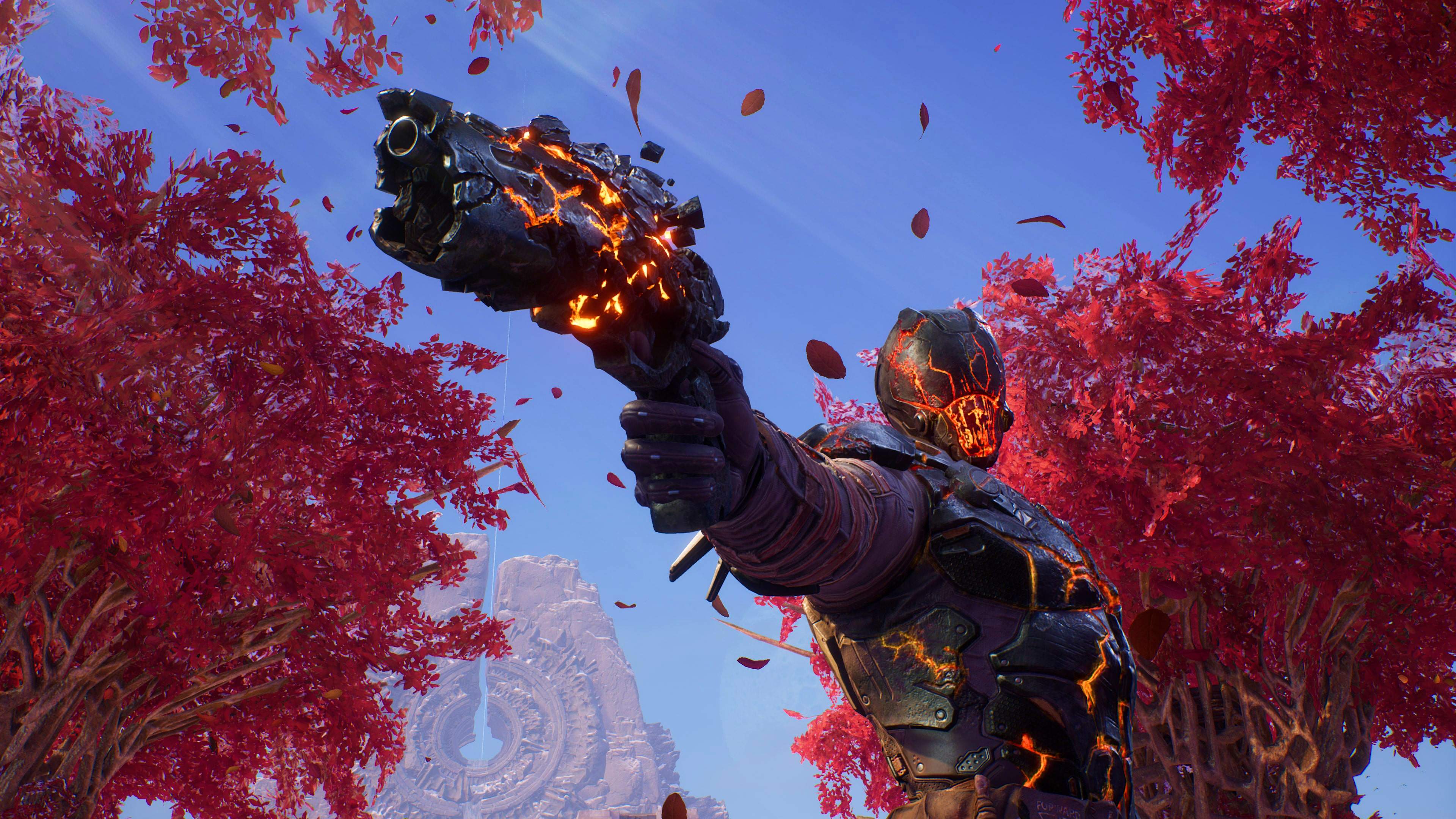 Outriders - imagem 7