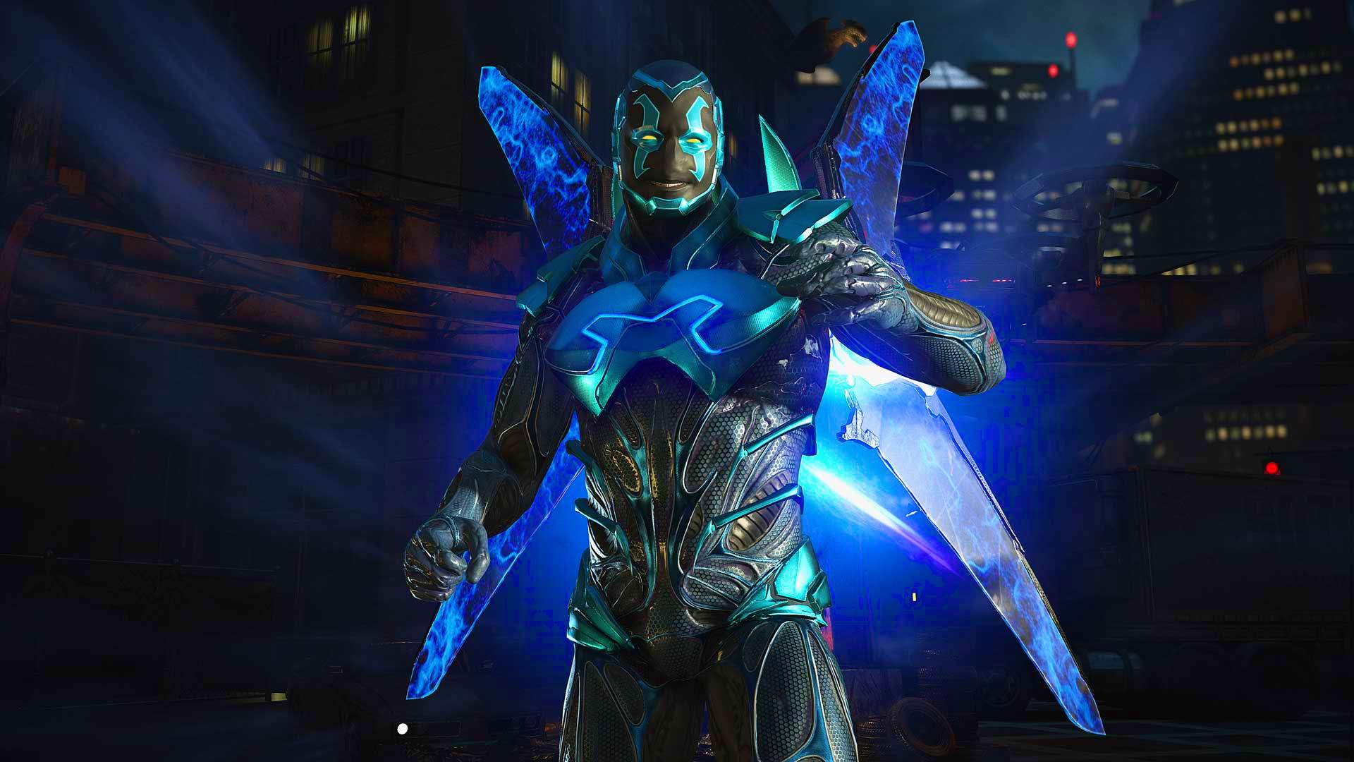 Injustice 2 - imagem 7