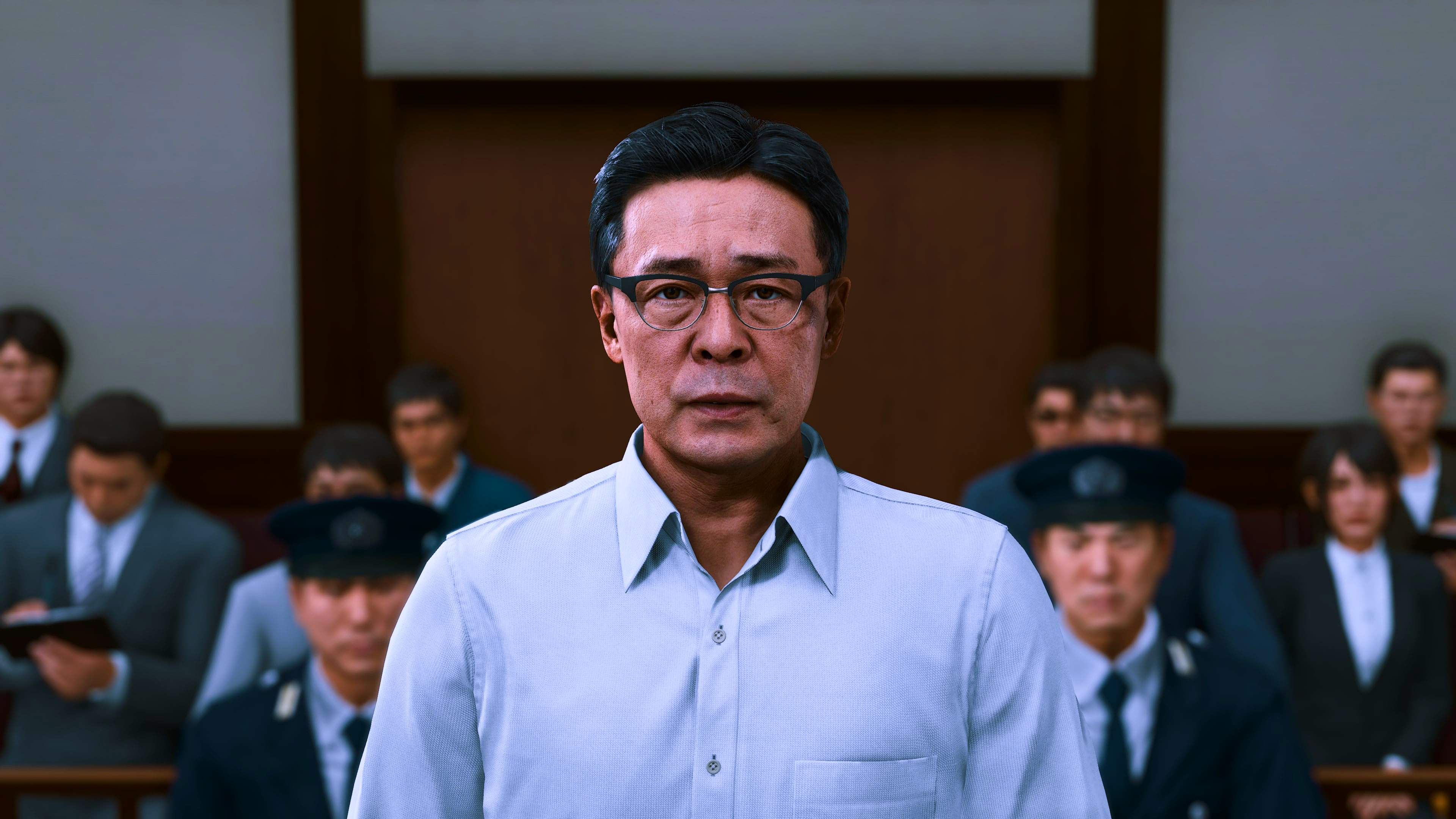 Lost Judgment - imagem 1