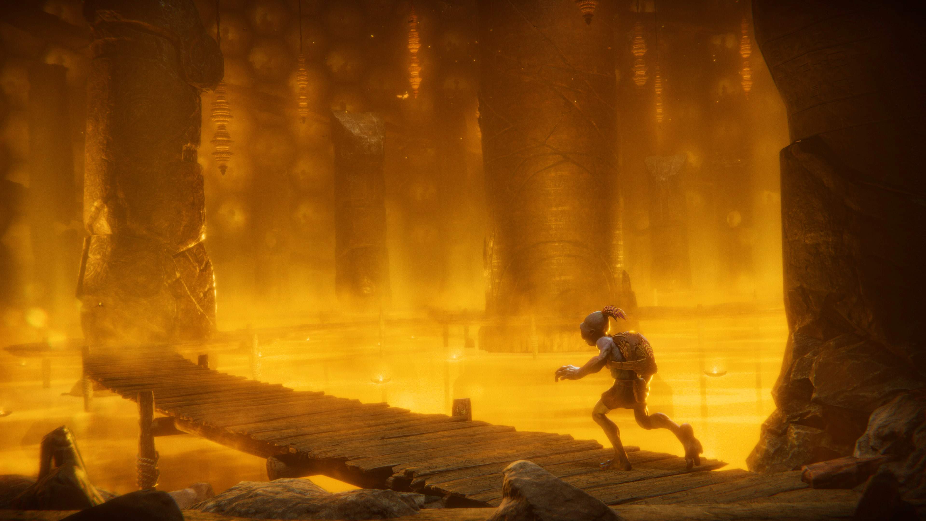 Oddworld: Soulstorm - imagem 3