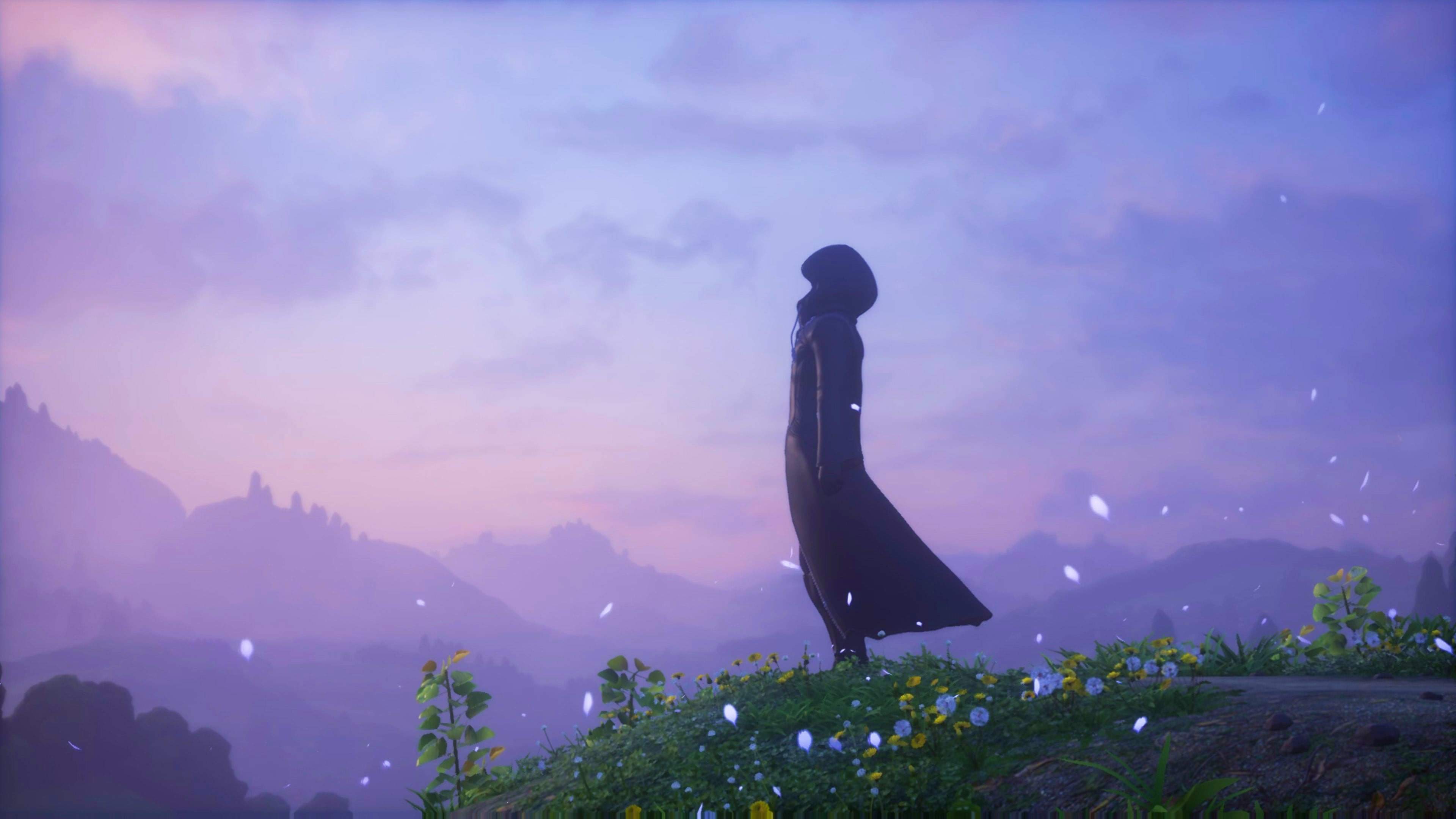 KINGDOM HEARTS HD 2.8 Final Chapter Prologue Remastered - imagem 4