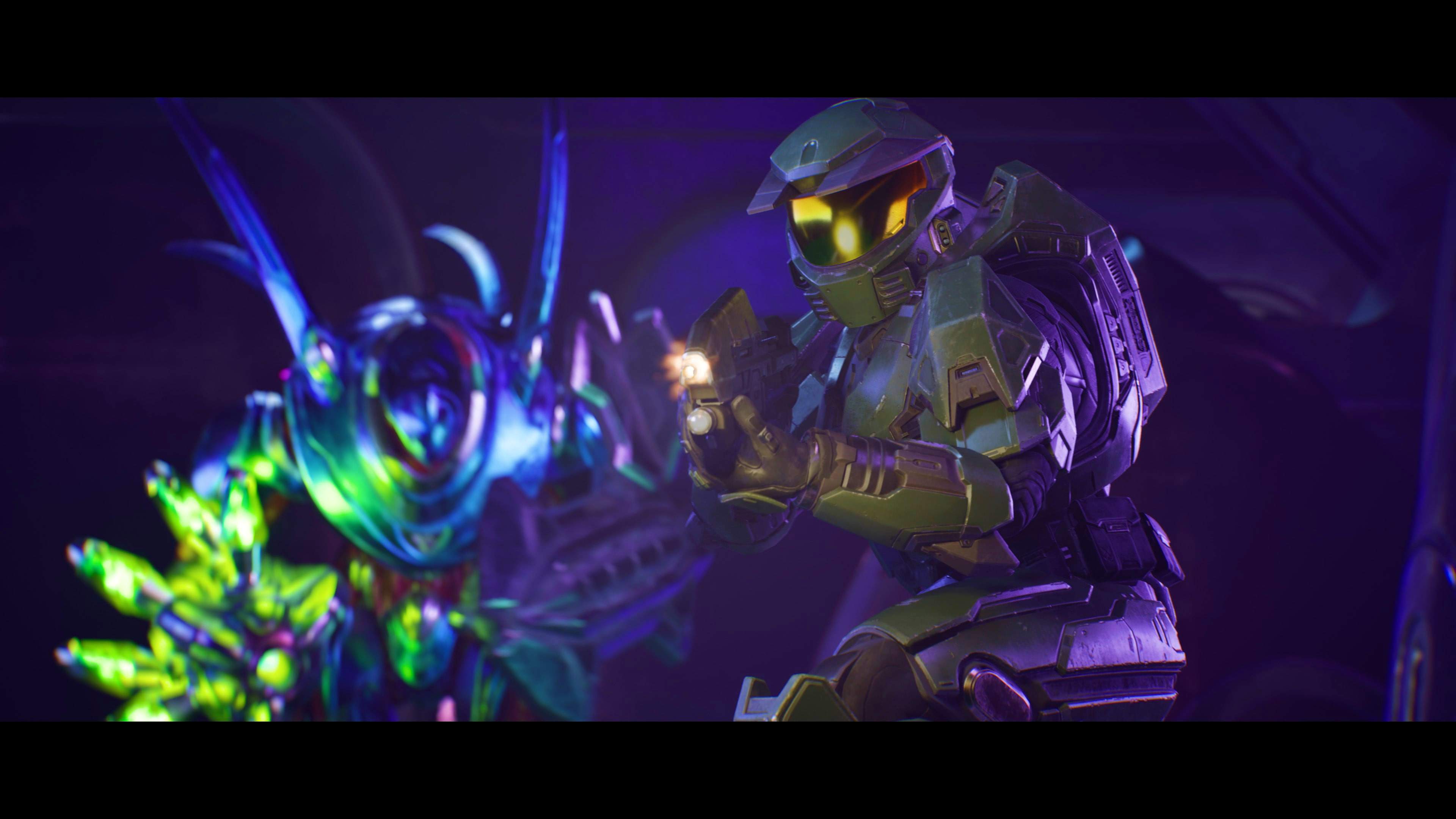 Halo Campaign Evolved - imagem 1