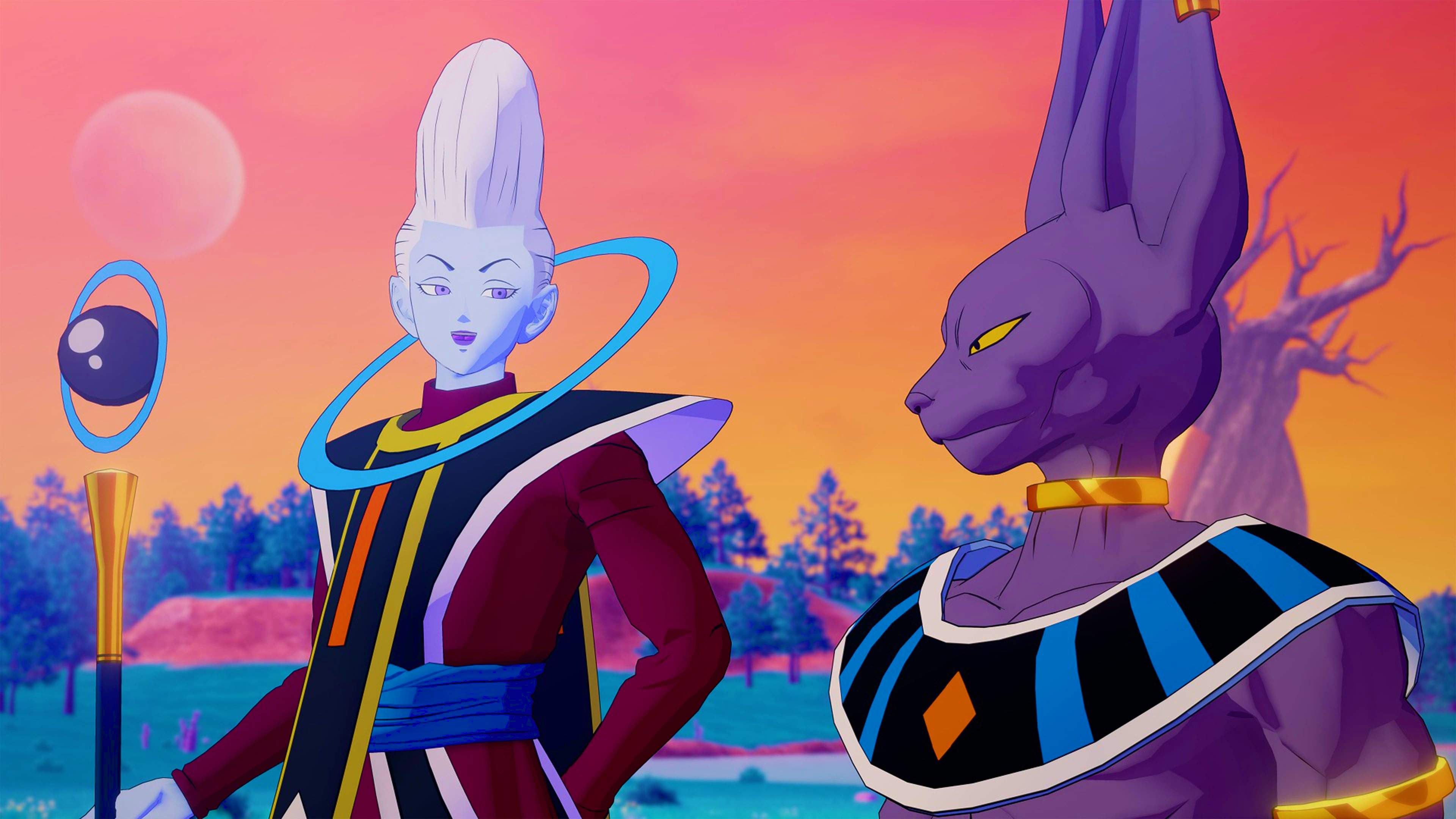 DRAGON BALL Z: KAKAROT - imagem 13