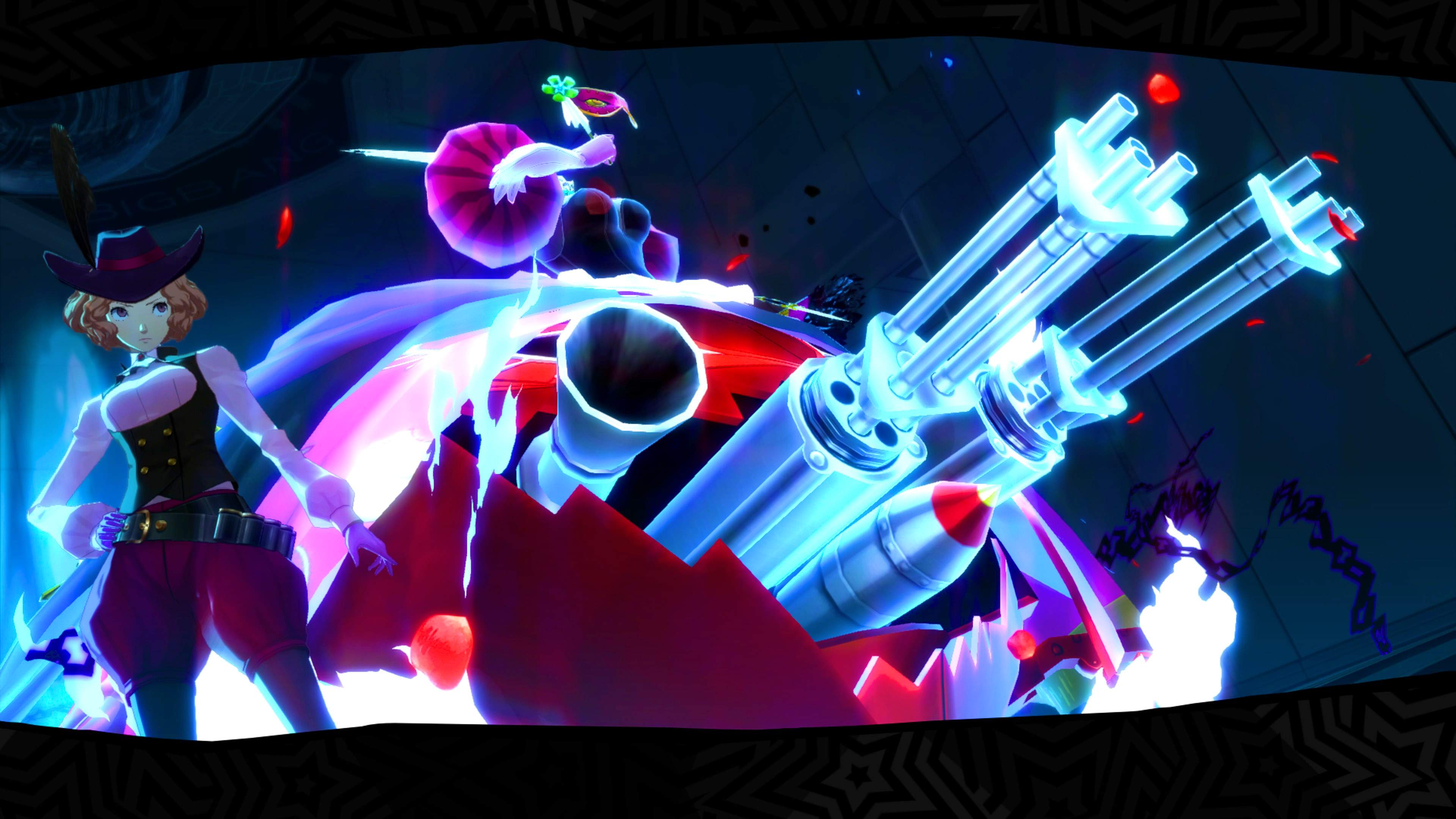 Persona 5 Royal - imagem 5