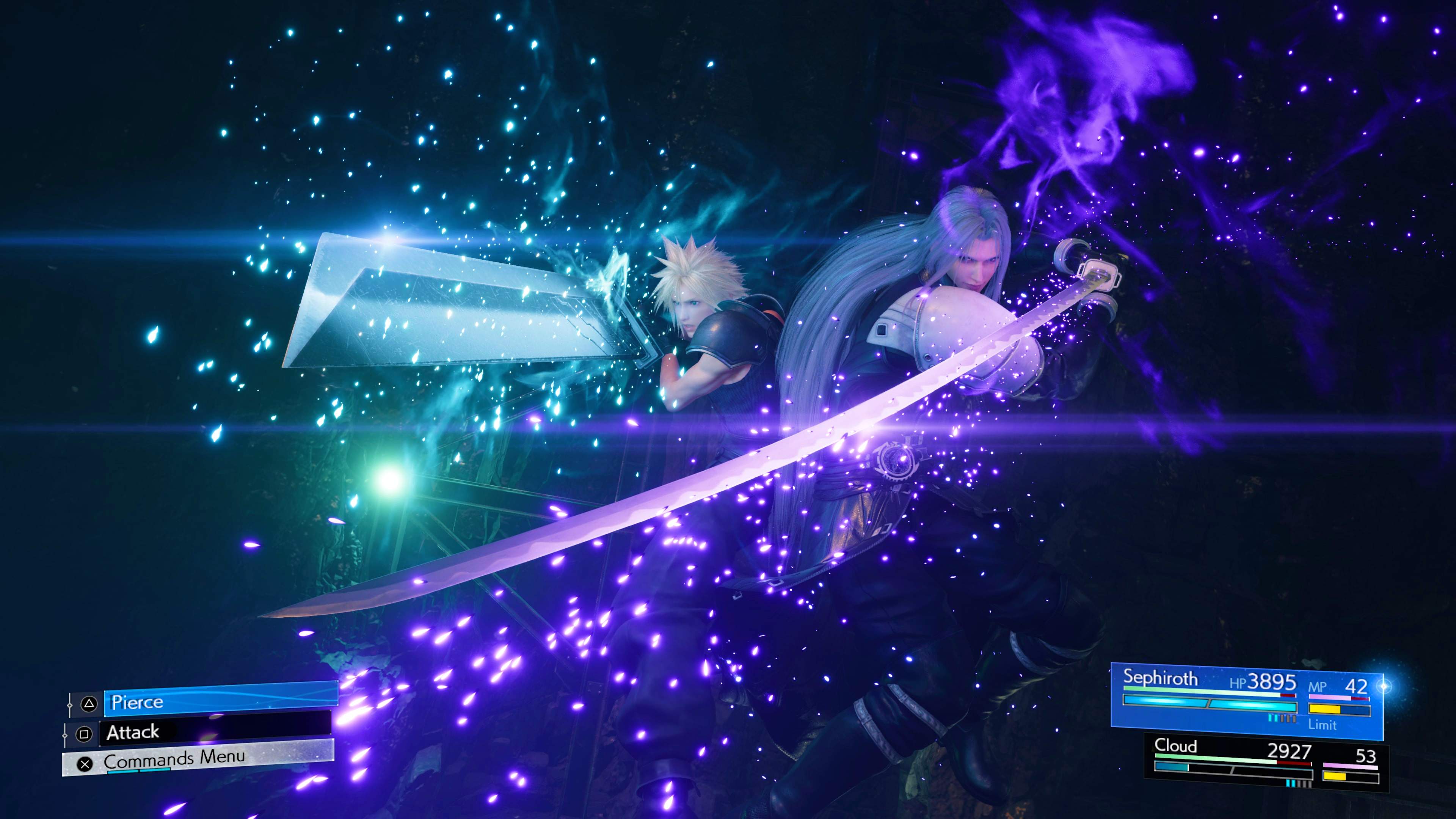 Final Fantasy VII Rebirth - imagem 12