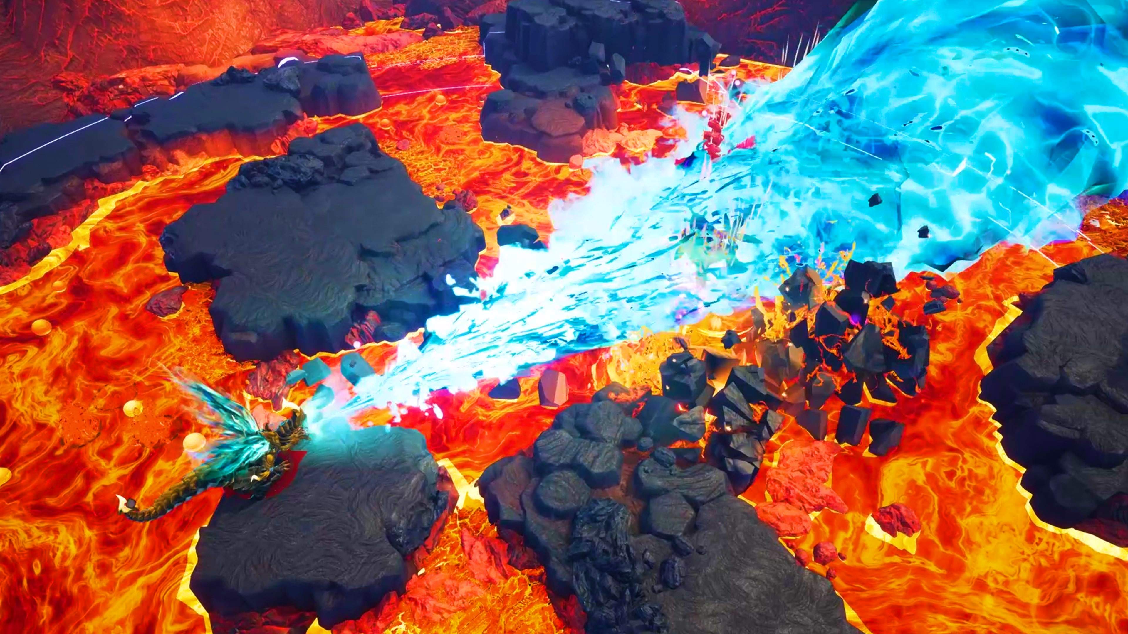 GigaBash - imagem 4