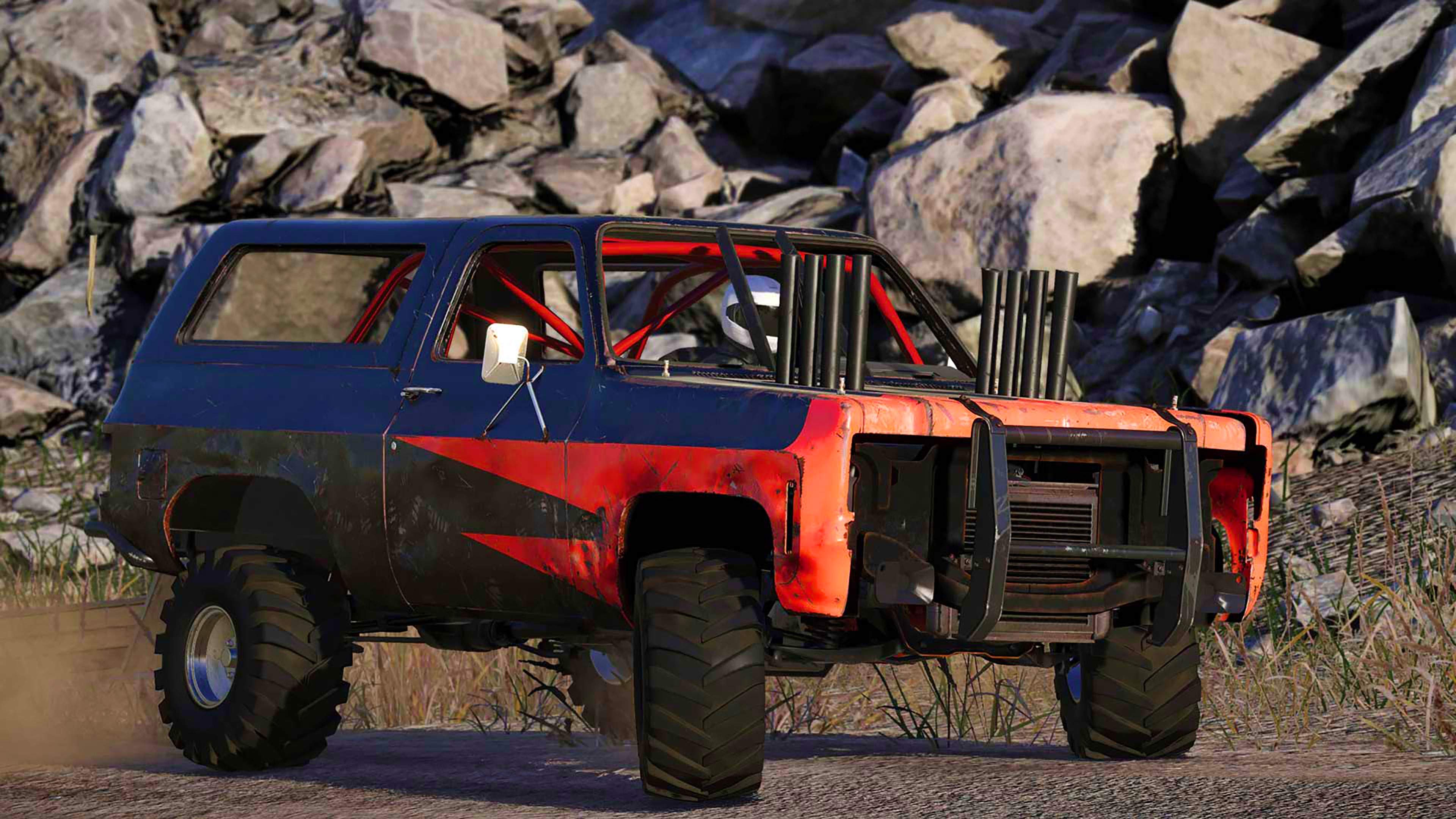 Wreckfest - imagem 5
