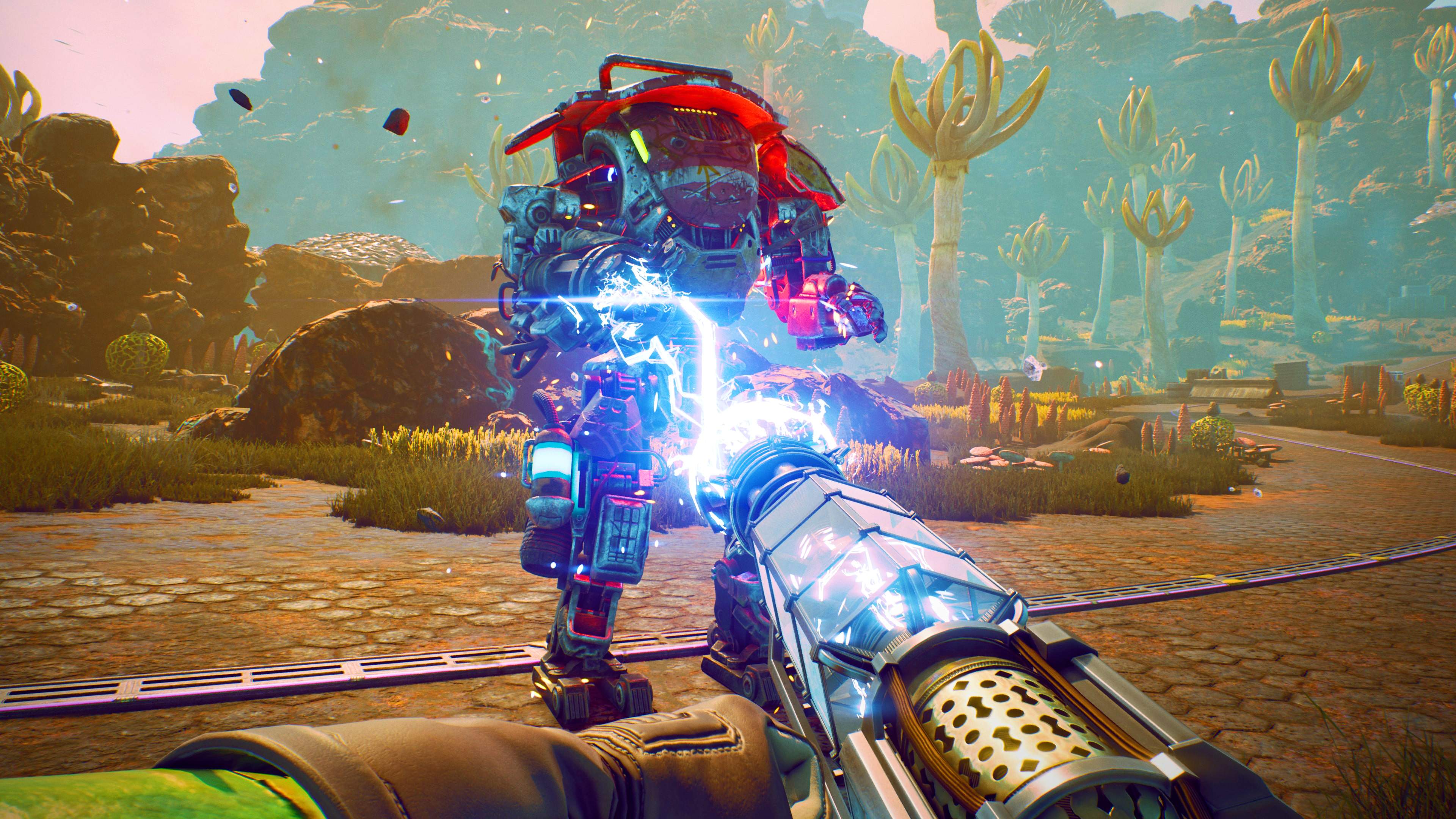 The Outer Worlds - imagem 23