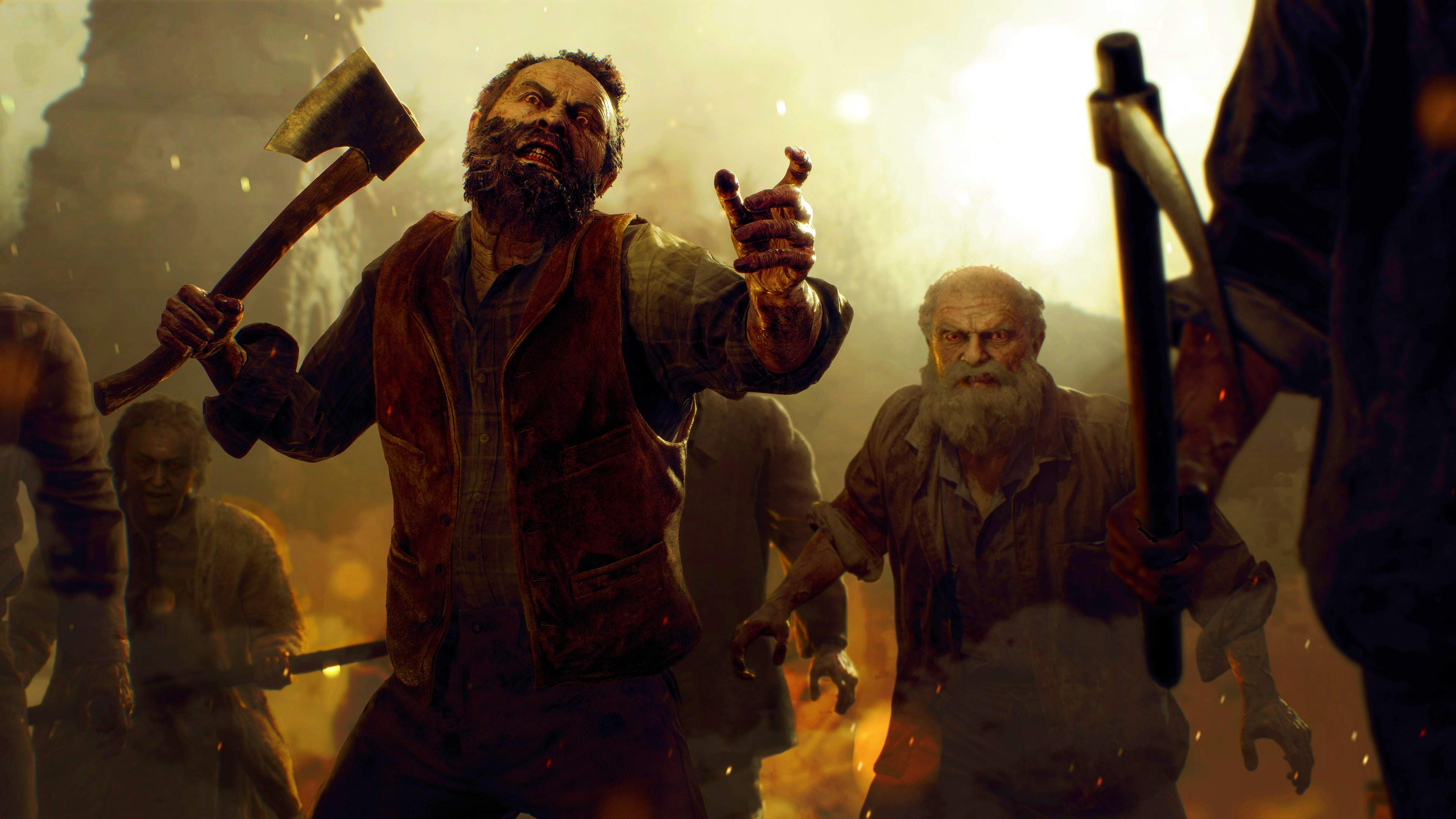 Resident Evil 4 Remake - imagem 3