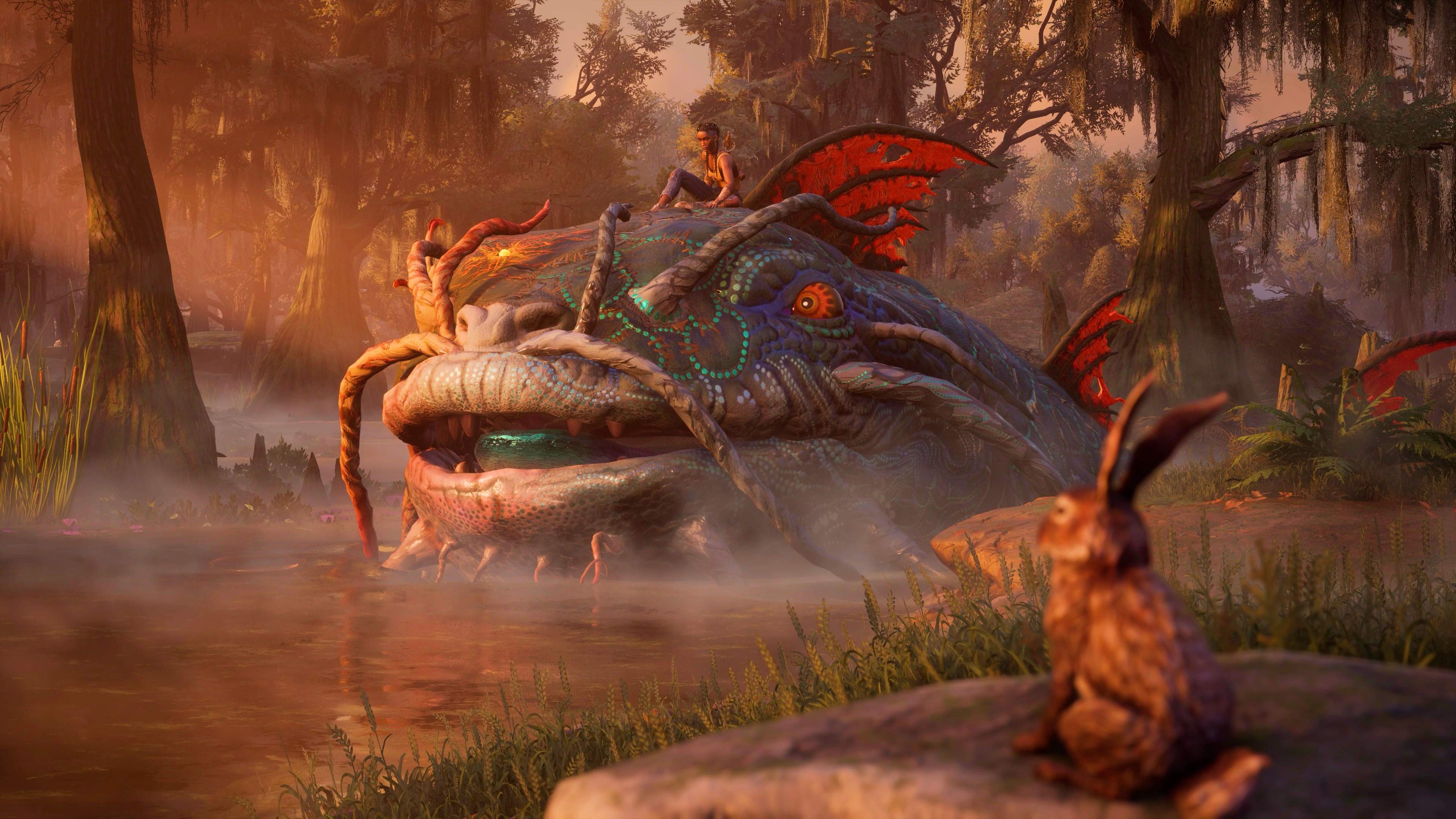 South of Midnight - imagem 8