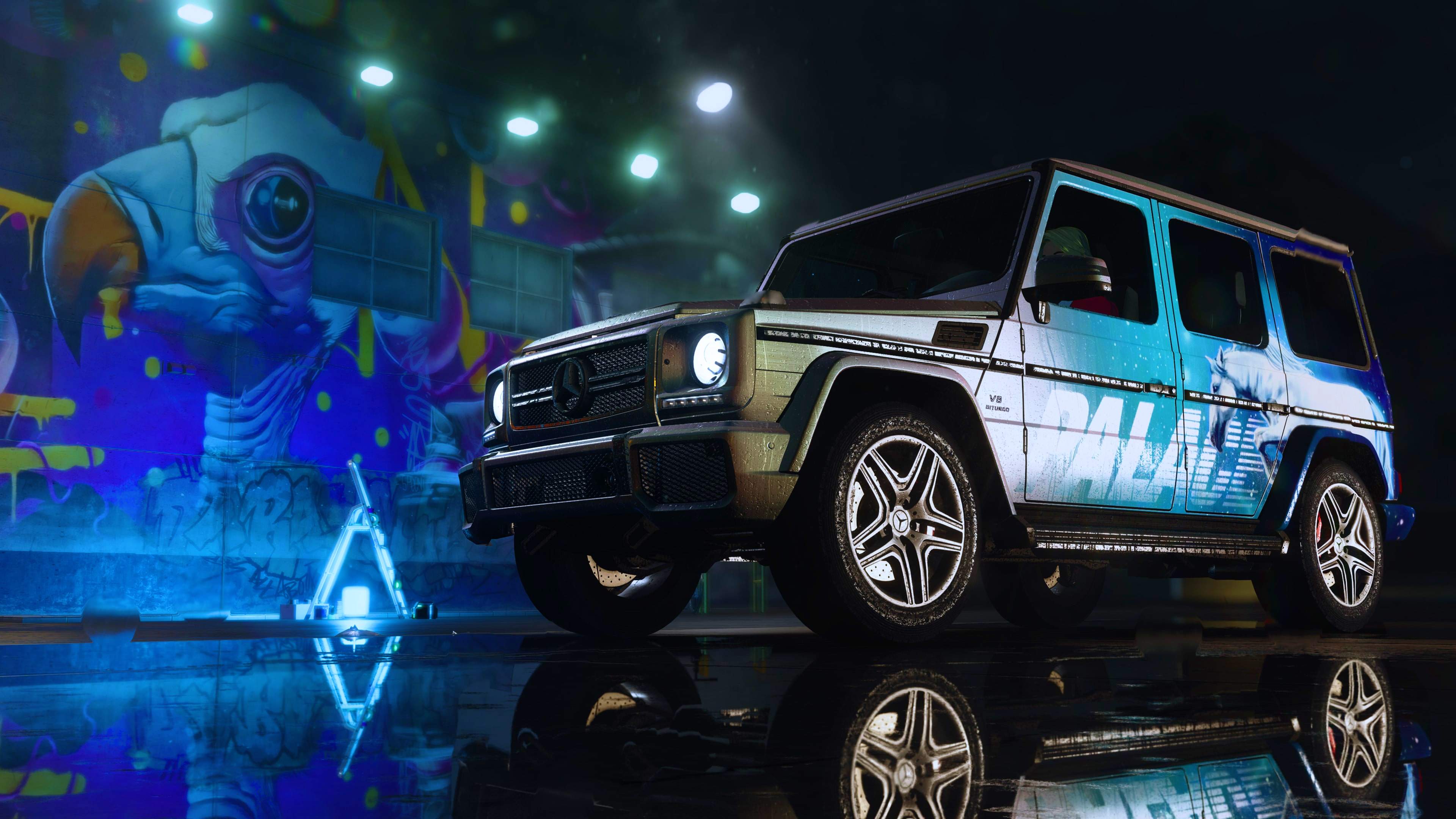 Need for Speed Unbound - imagem 24