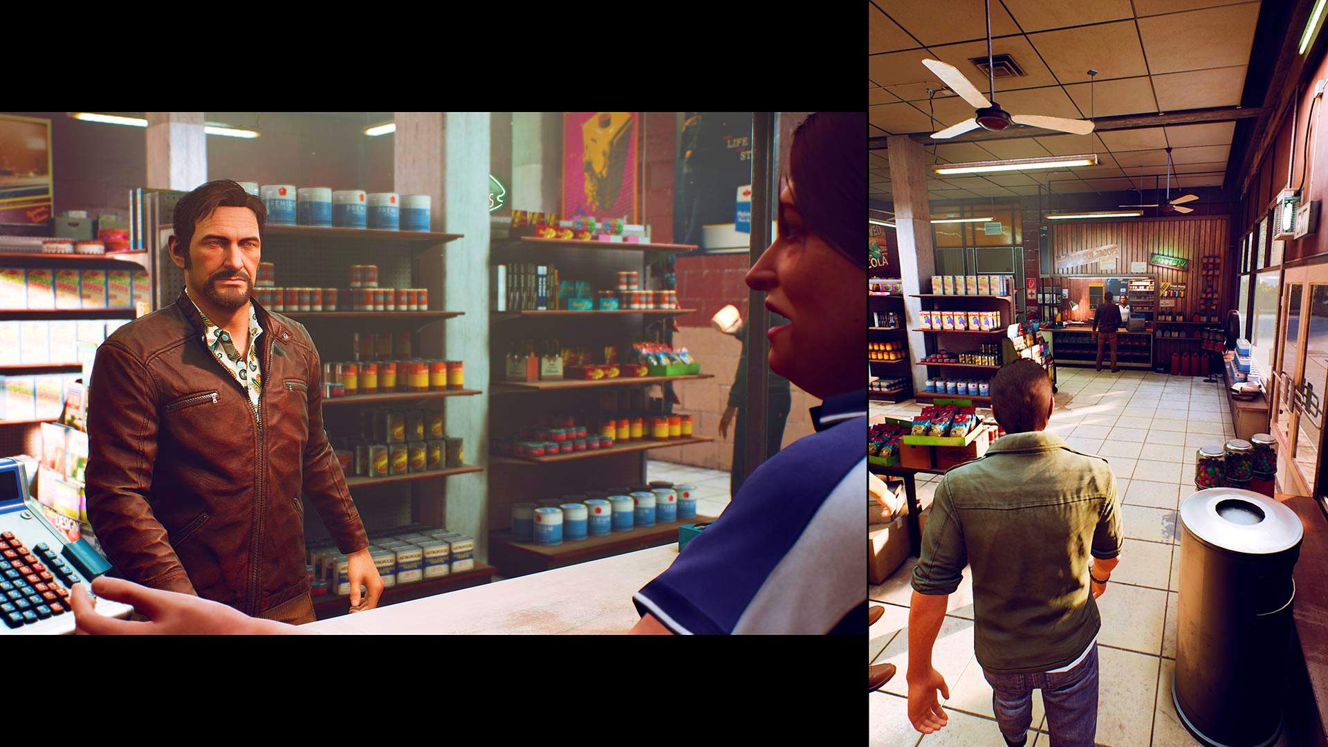 A Way Out - imagem 13