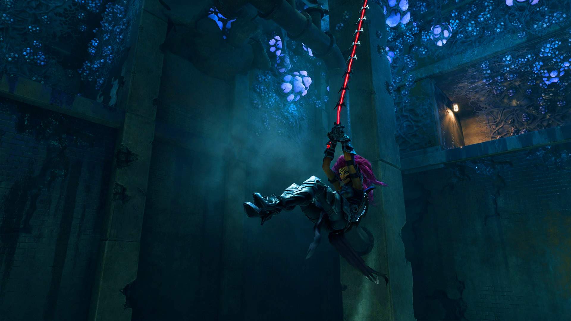 Darksiders III - imagem 23