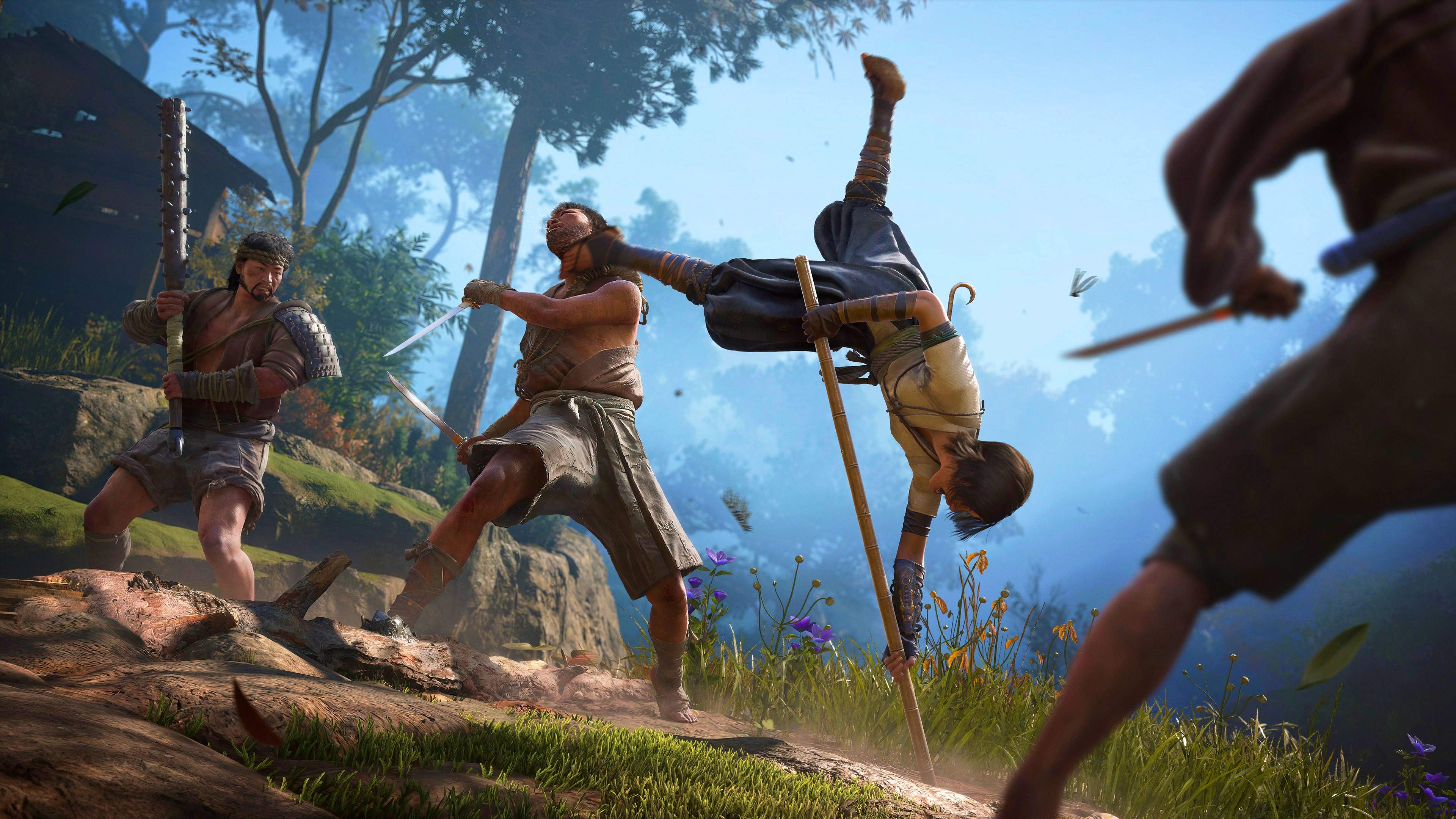 Assassins Creed Shadows - imagem 14