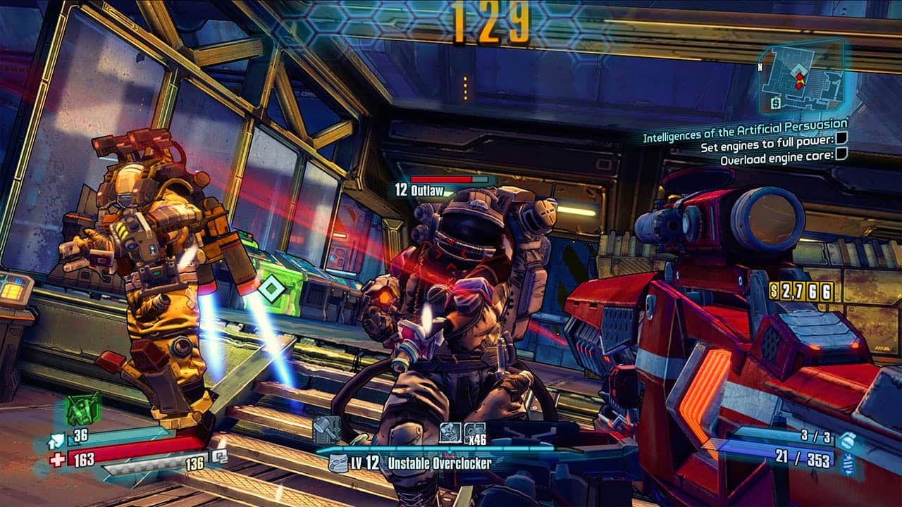 Borderlands The Handsome Collection - imagem 10