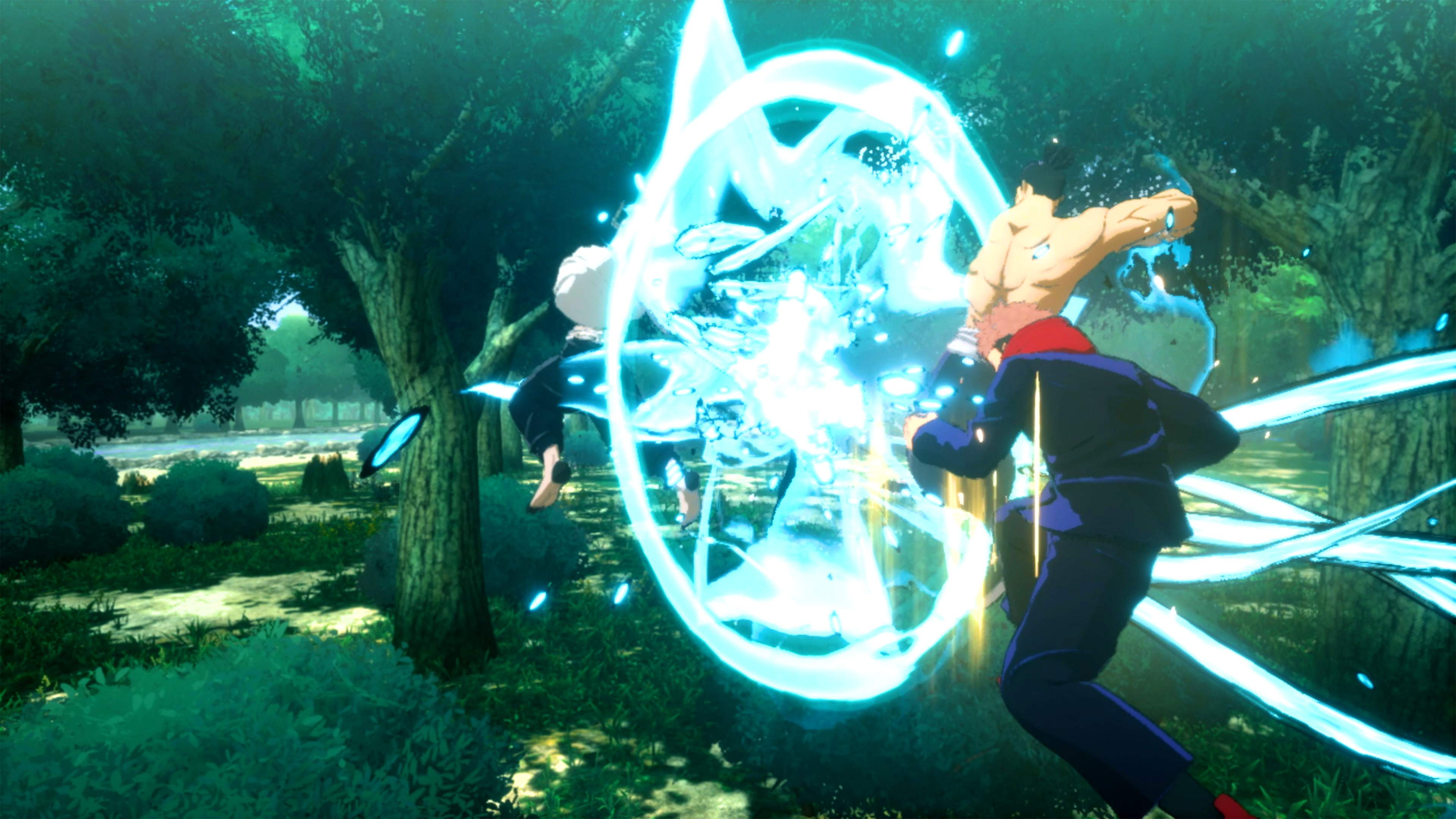 Jujutsu Kaisen Cursed Clash - imagem 17