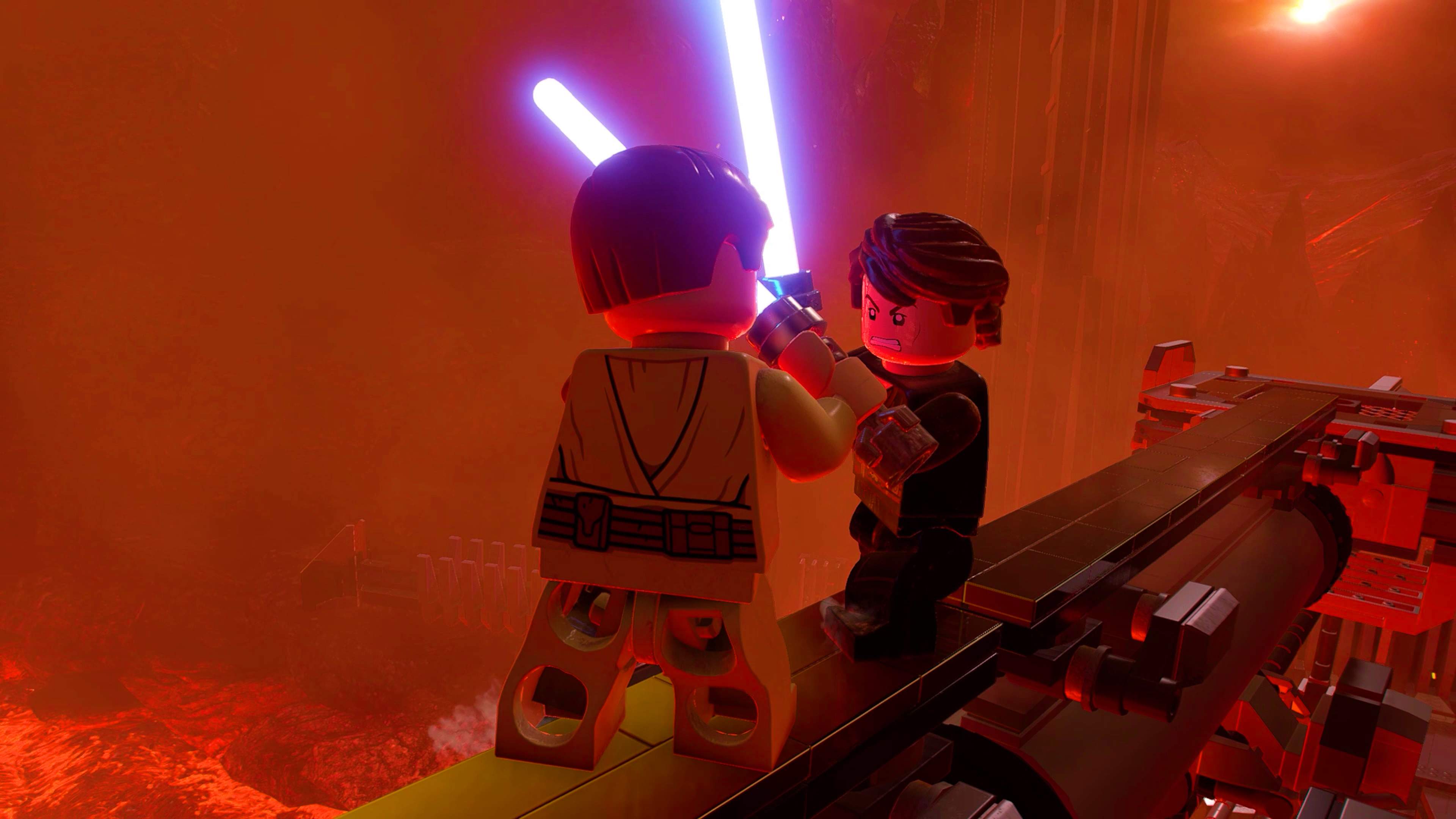 Lego Star Wars: The Skywalker Saga - imagem 1