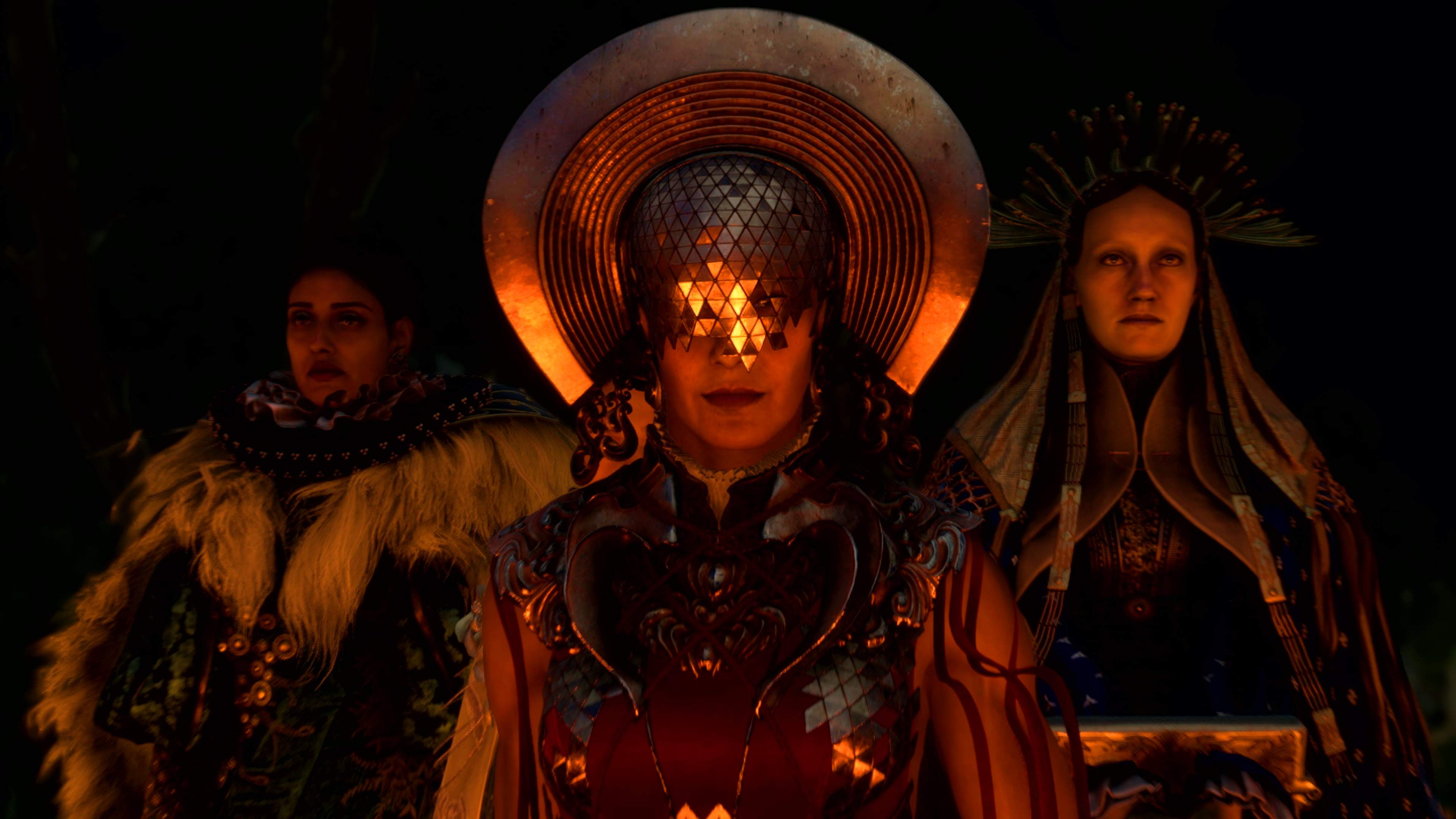 Forspoken - imagem 4